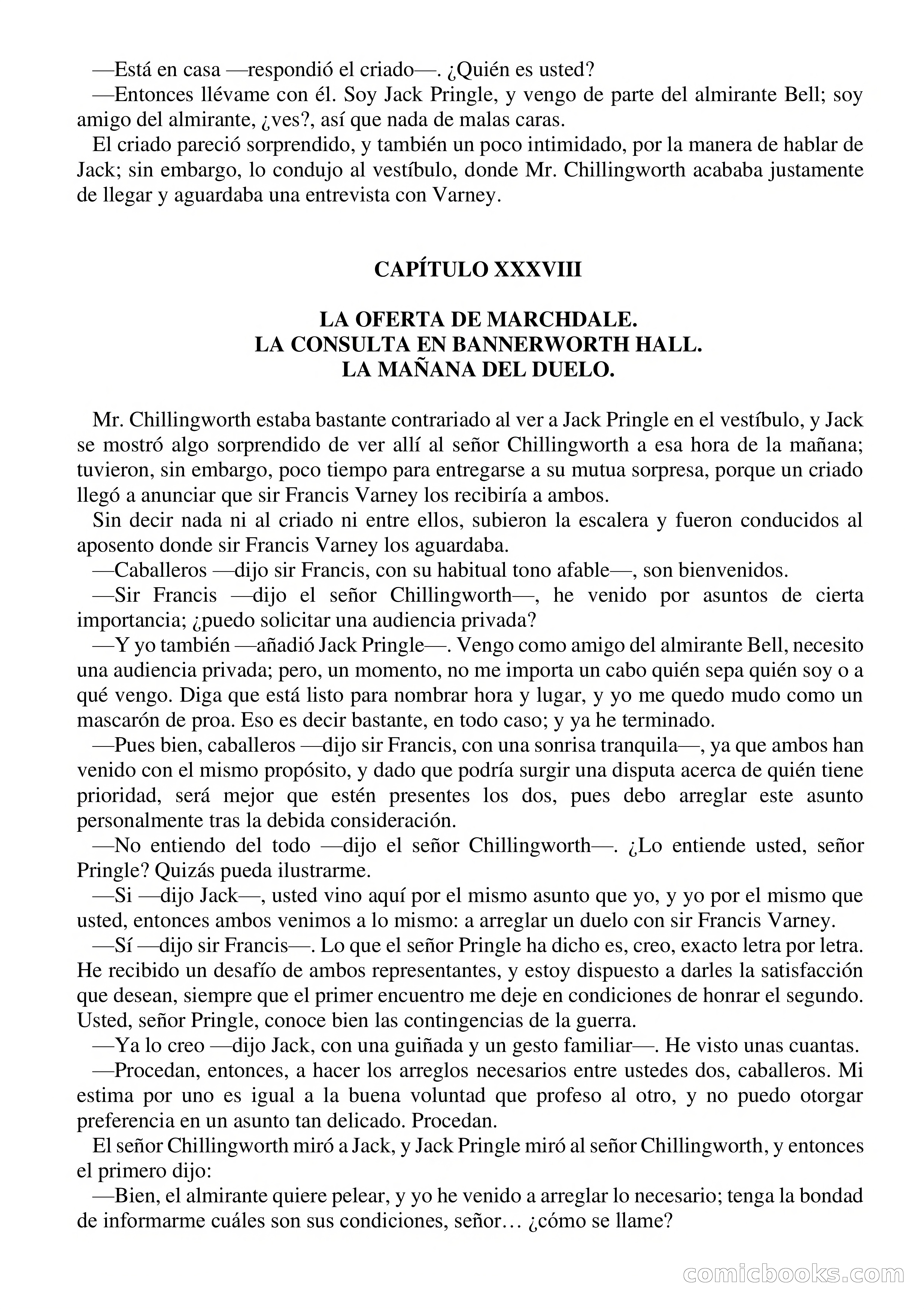 Varney El Vampiro — page 301 of 400