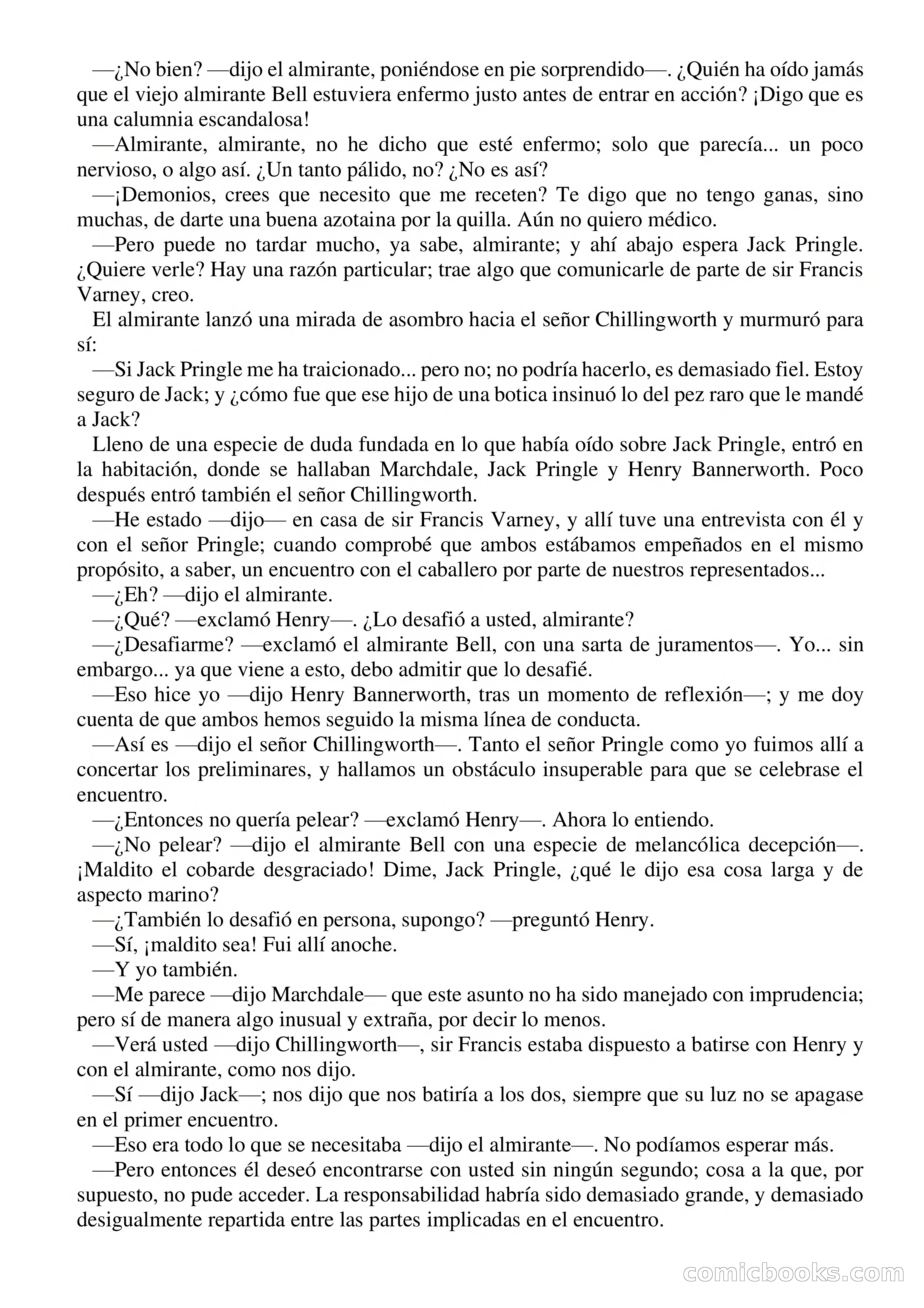 Varney El Vampiro — page 306 of 400