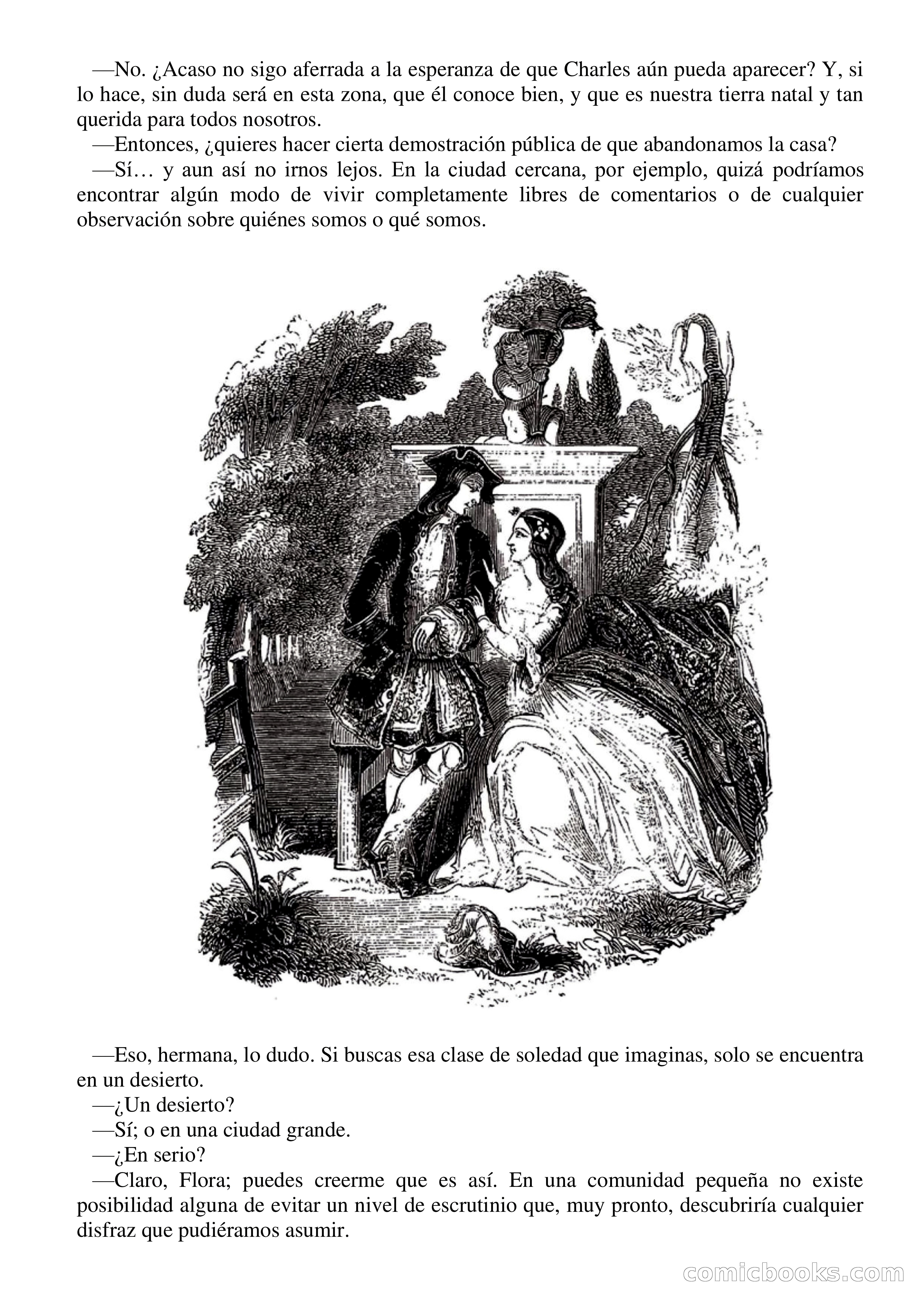 Varney El Vampiro — page 337 of 400