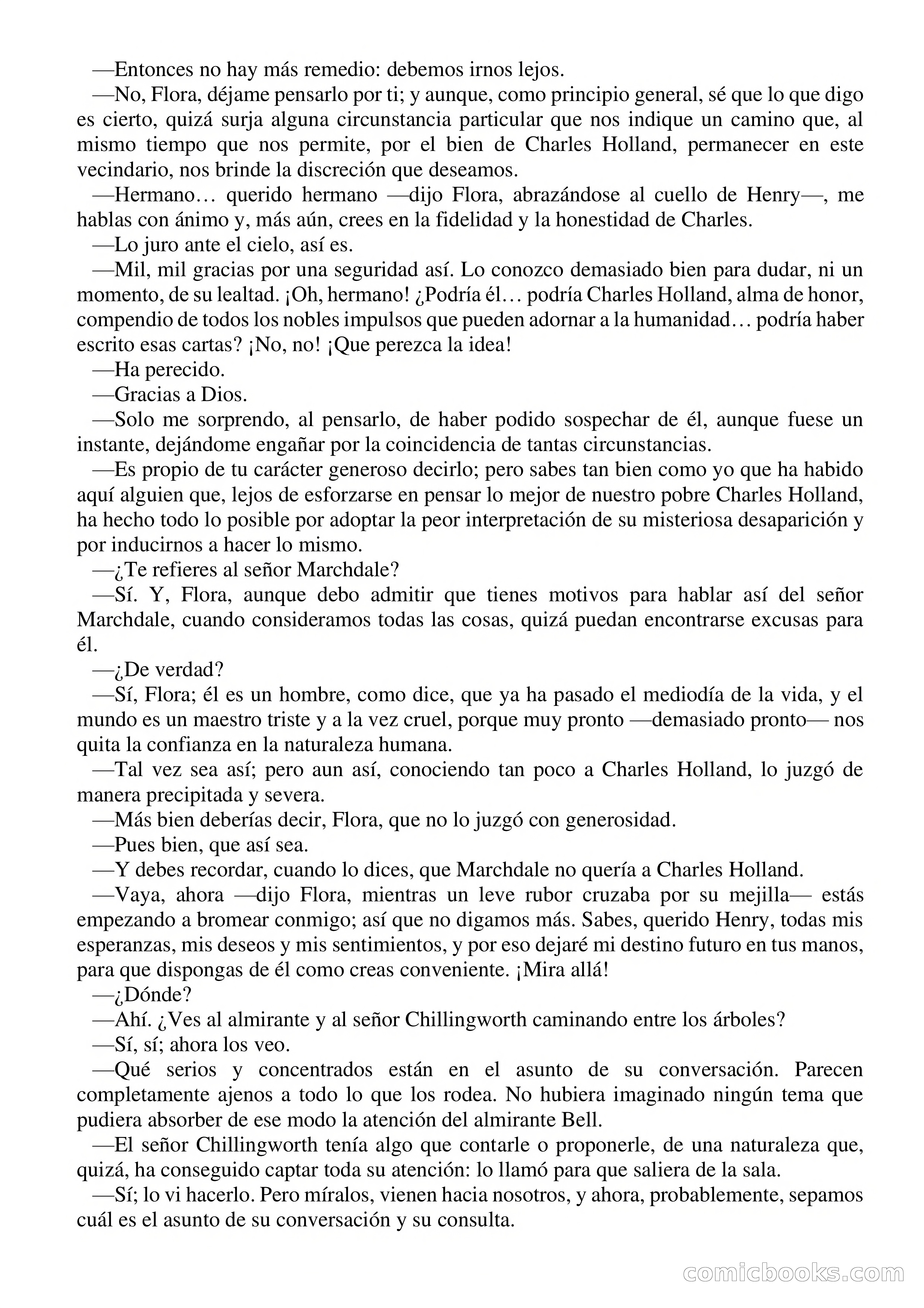 Varney El Vampiro — page 338 of 400