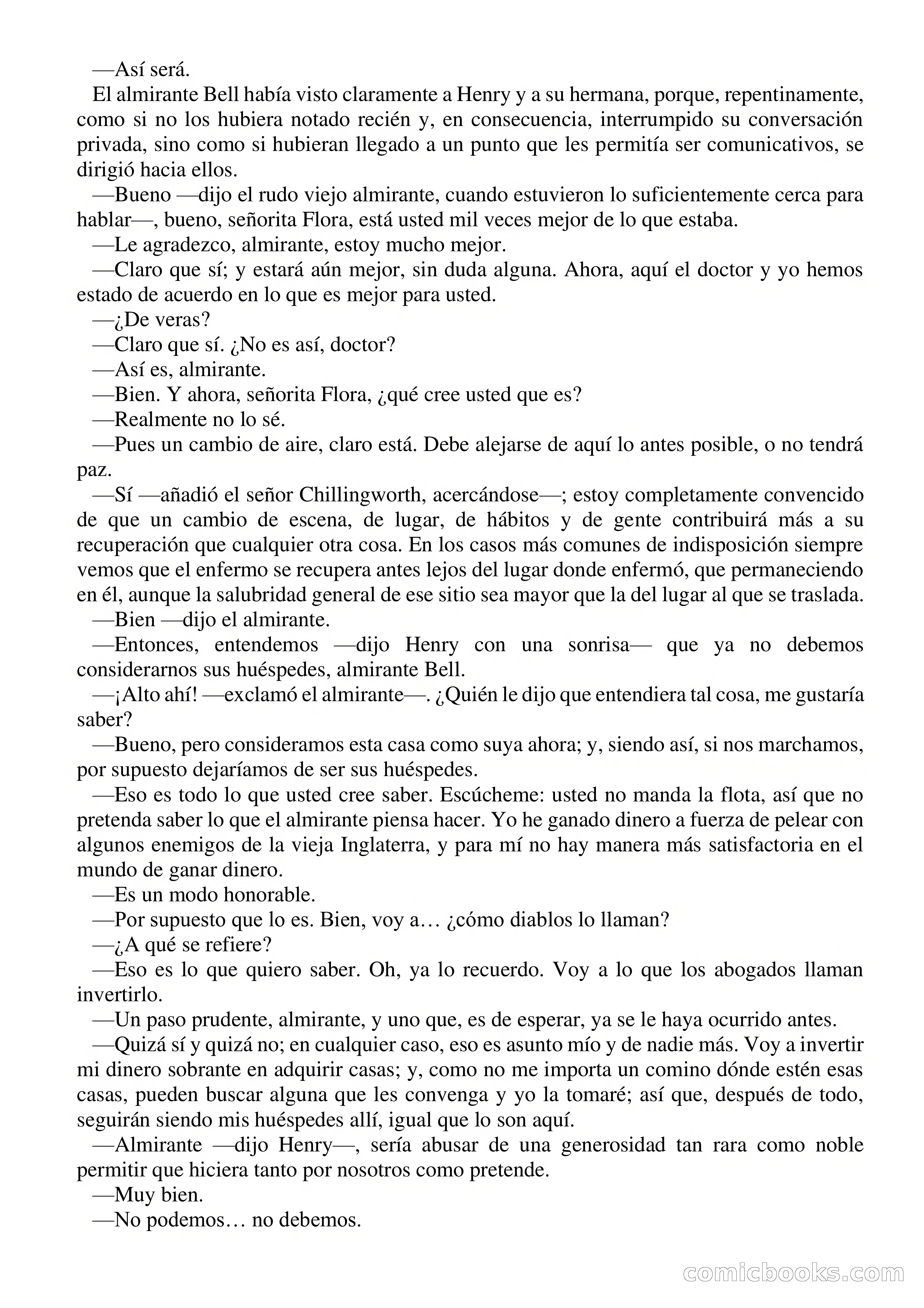 Varney El Vampiro — page 339 of 400