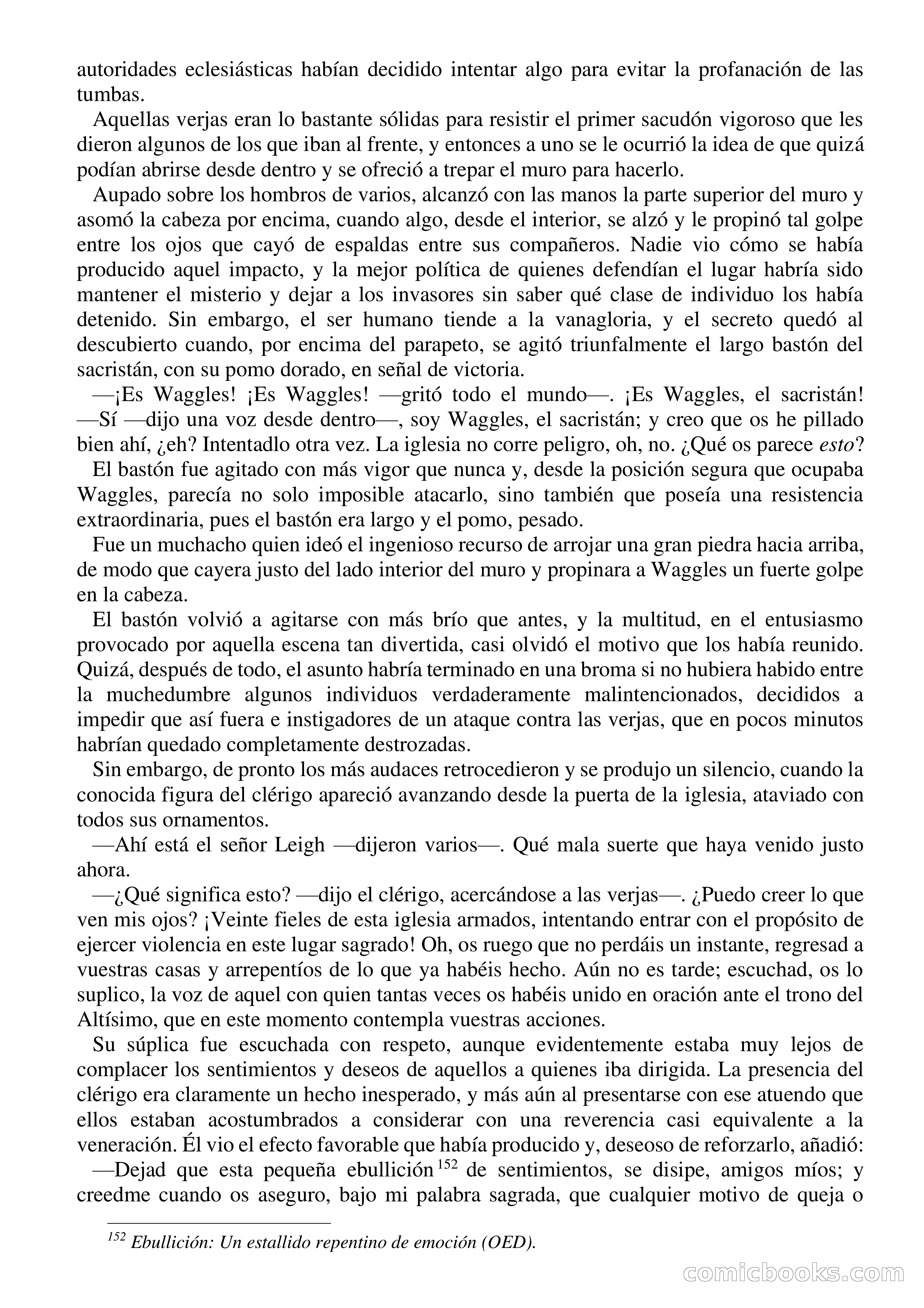 Varney El Vampiro — page 343 of 400