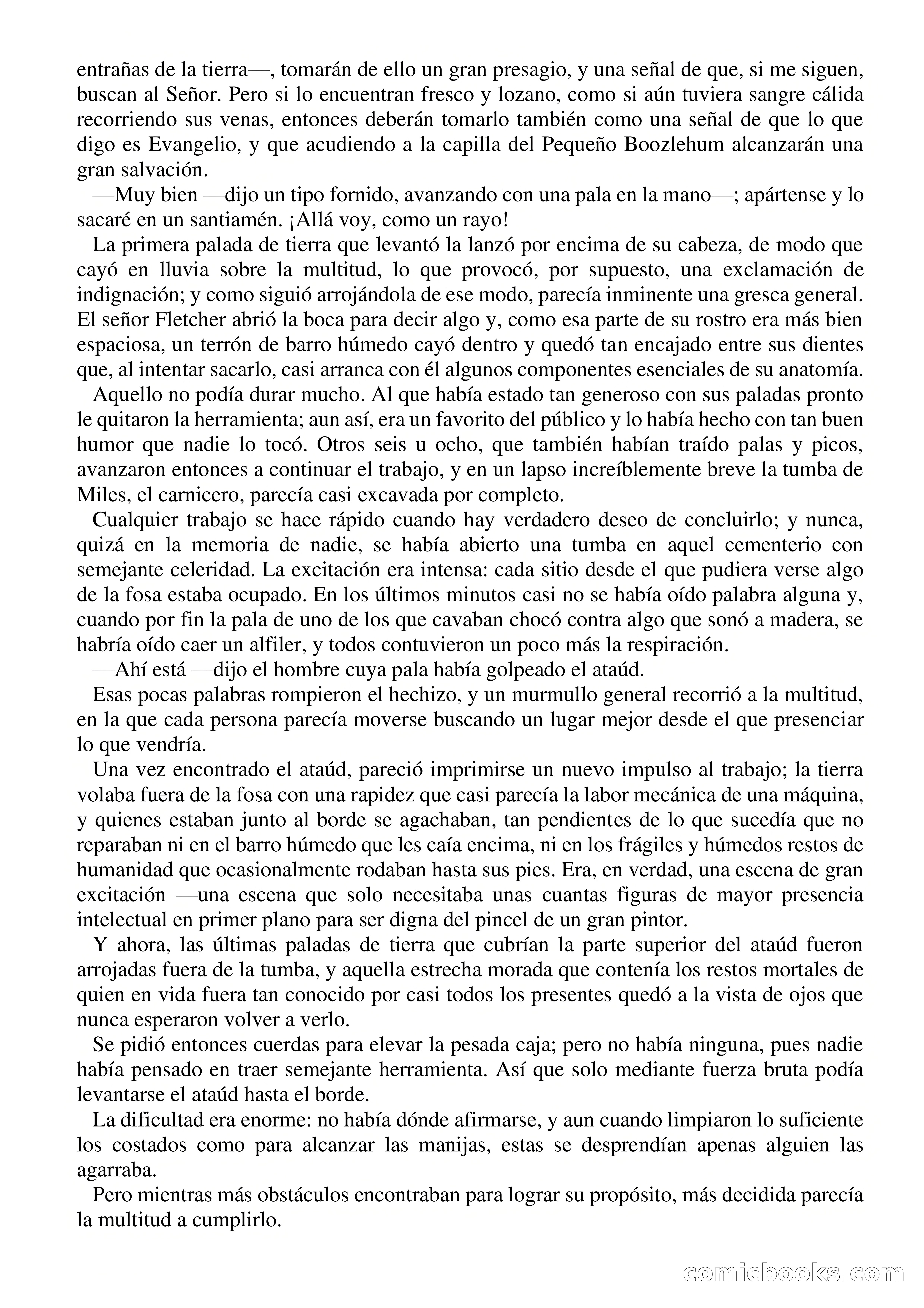Varney El Vampiro — page 346 of 400