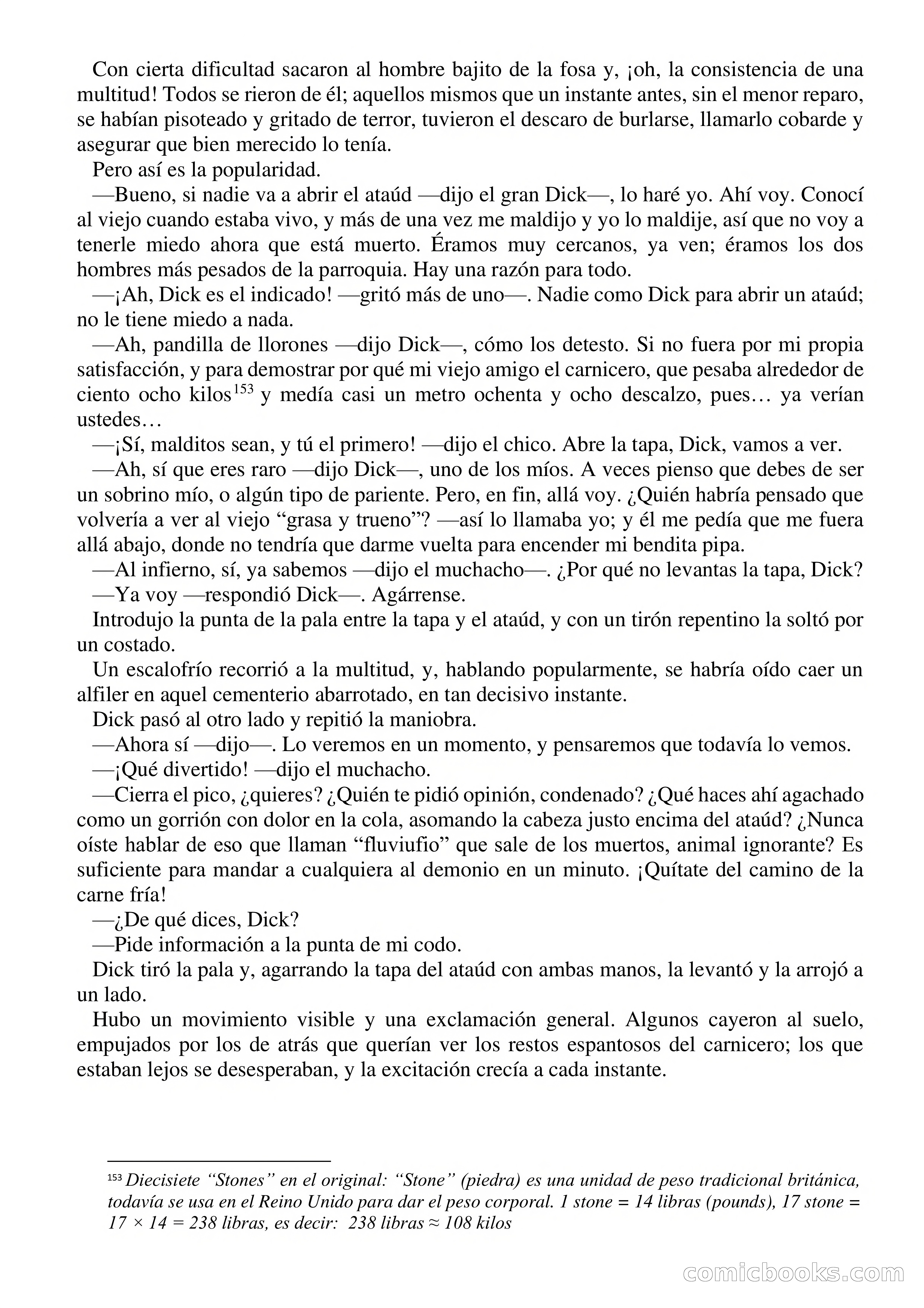 Varney El Vampiro — page 349 of 400