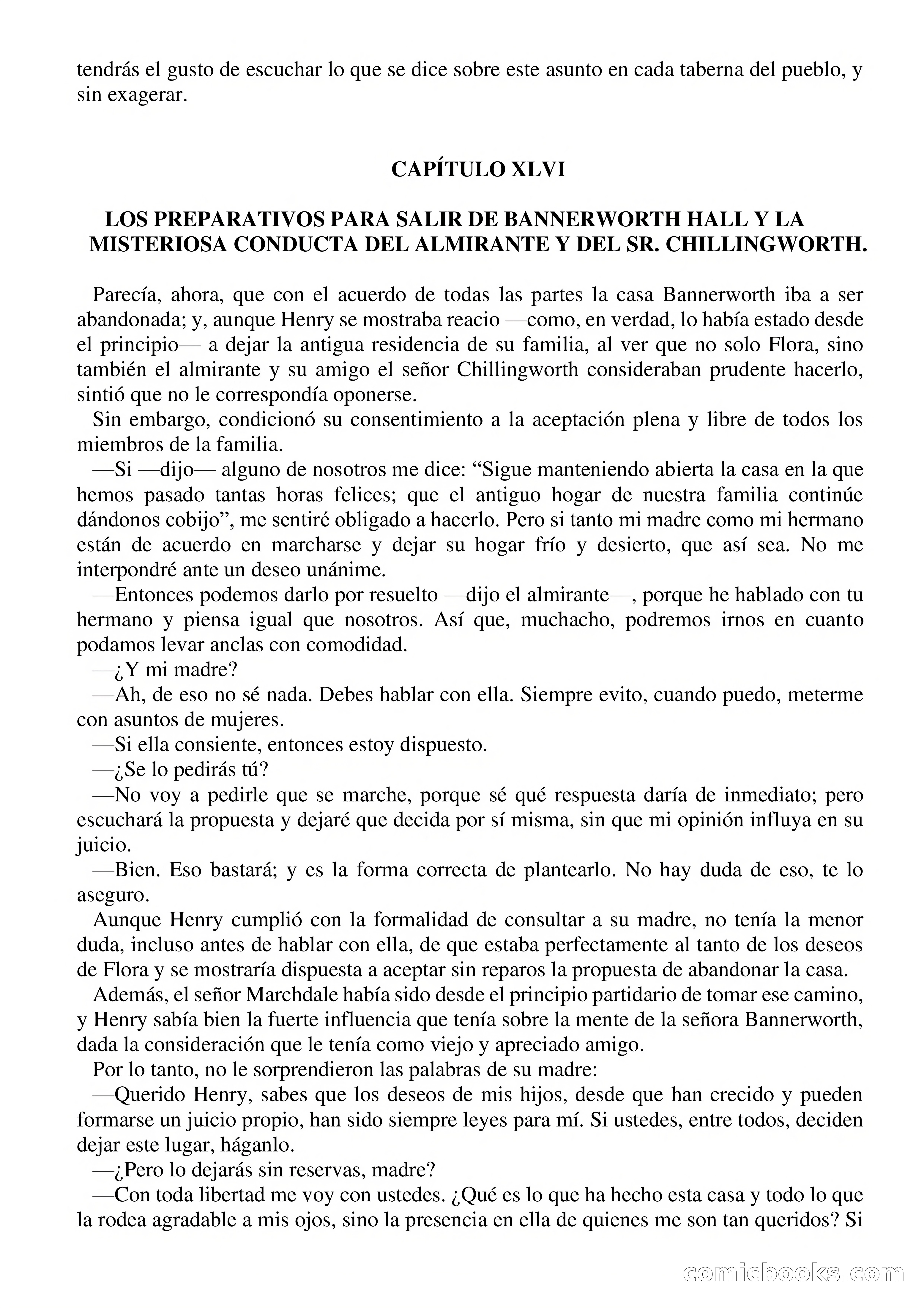 Varney El Vampiro — page 352 of 400