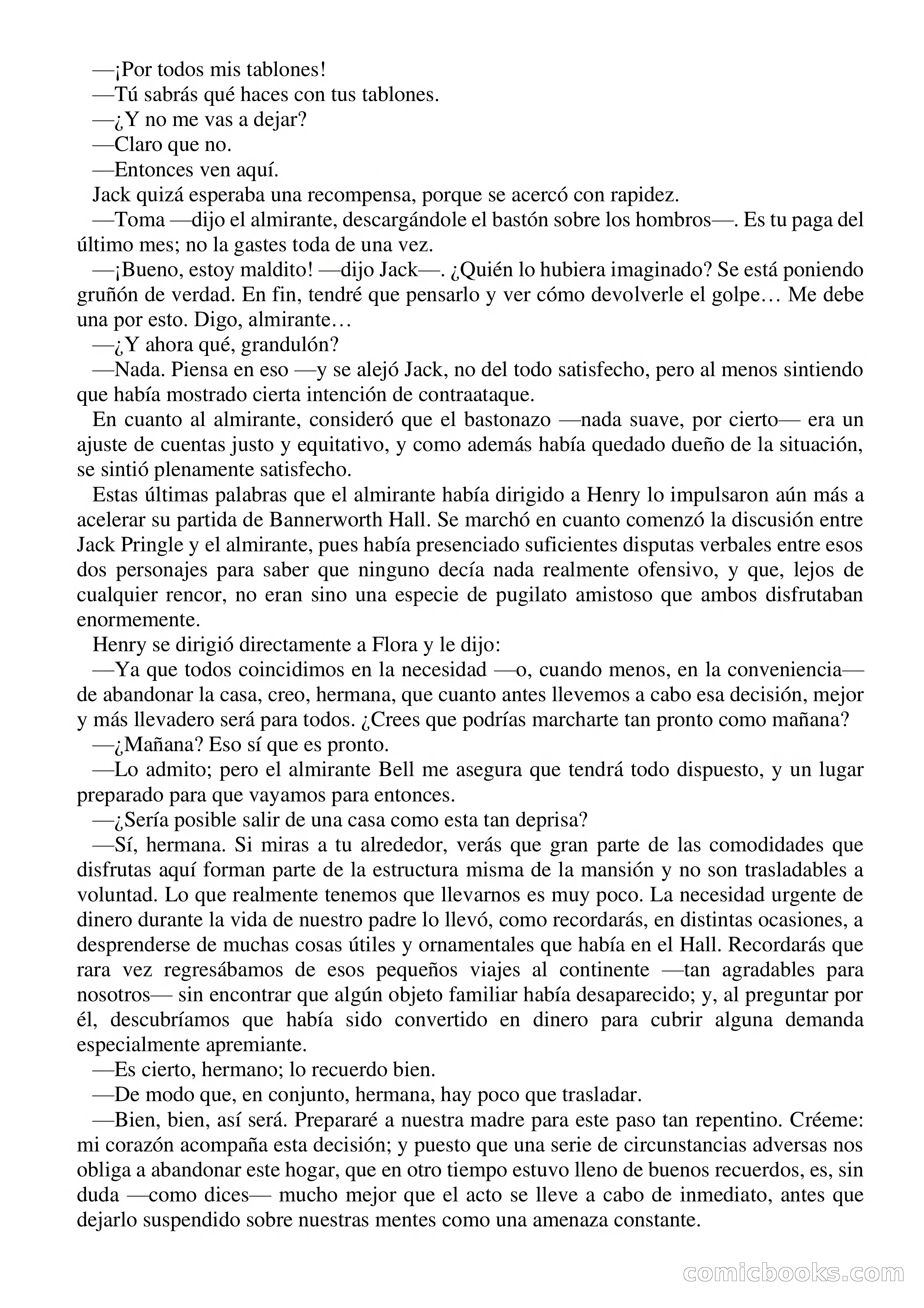 Varney El Vampiro — page 355 of 400