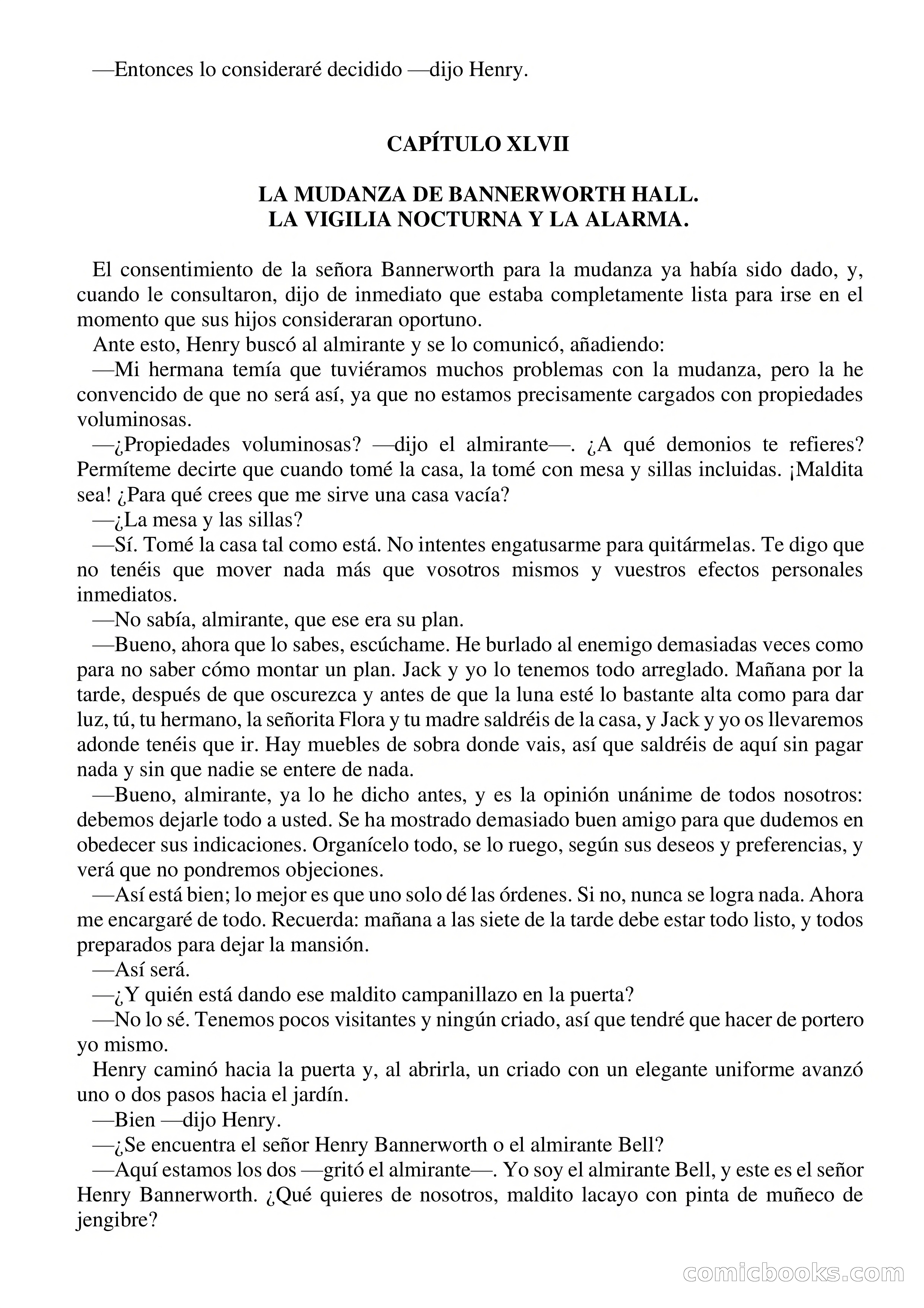 Varney El Vampiro — page 356 of 400