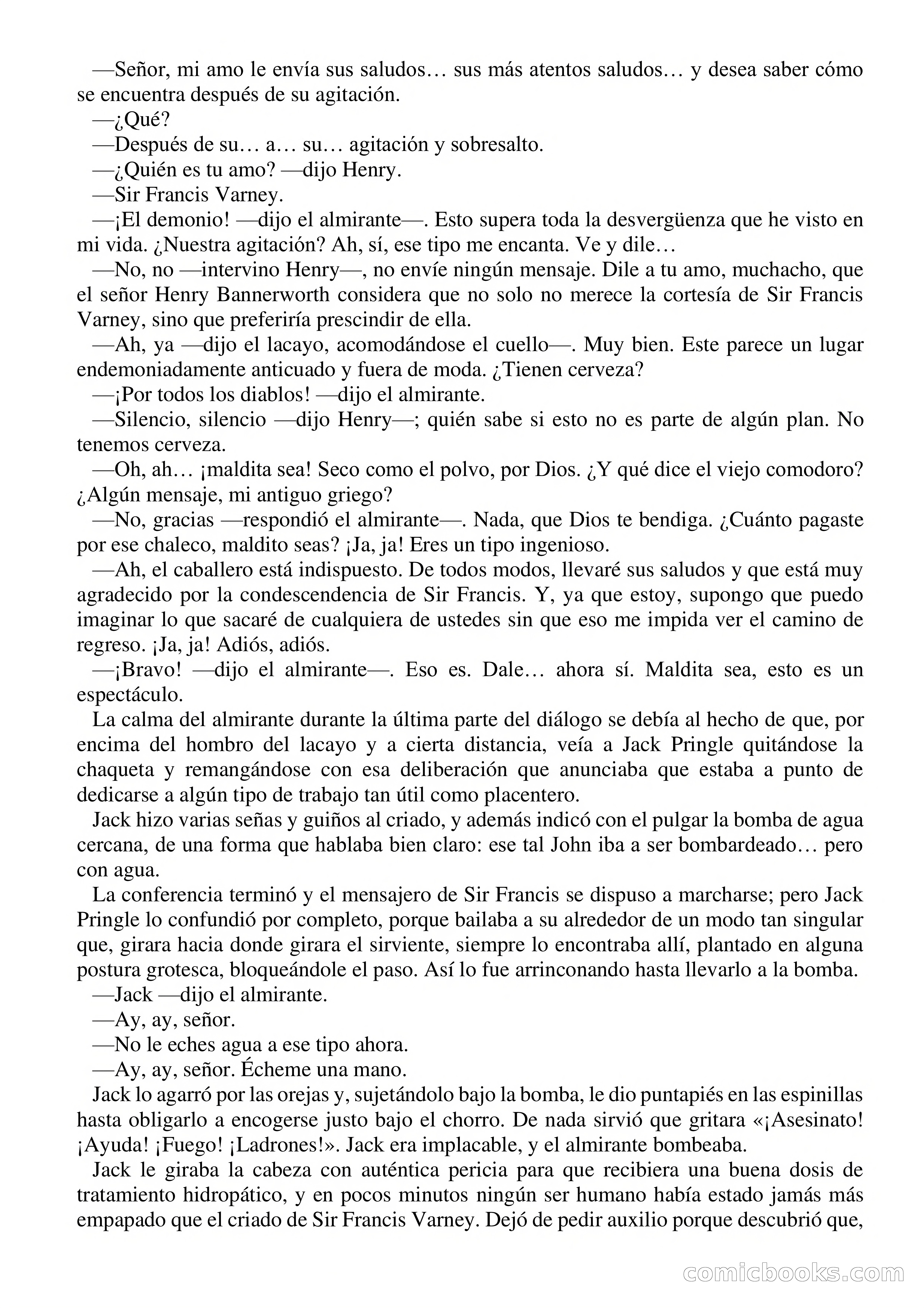 Varney El Vampiro — page 357 of 400