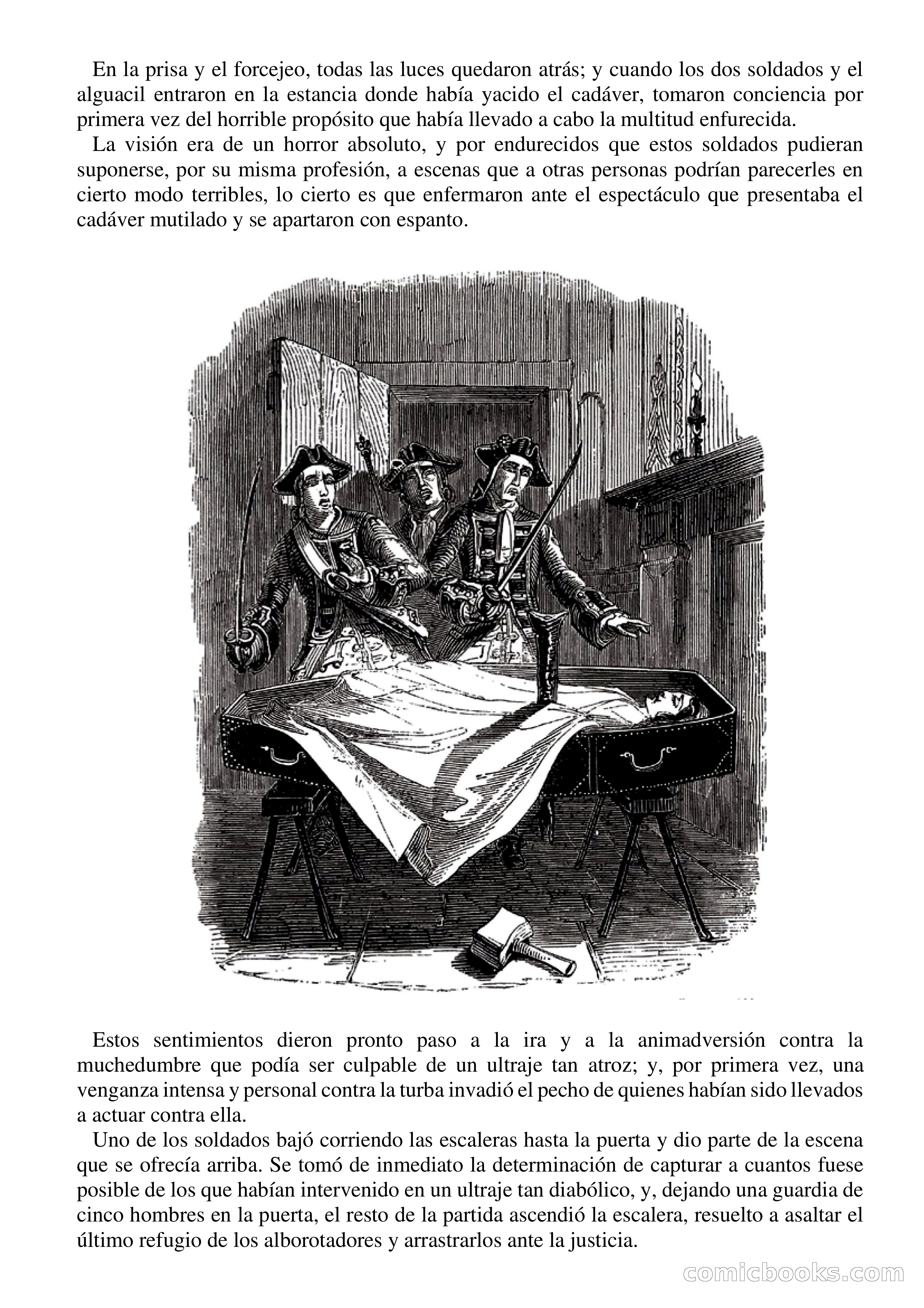 Varney El Vampiro — page 366 of 400