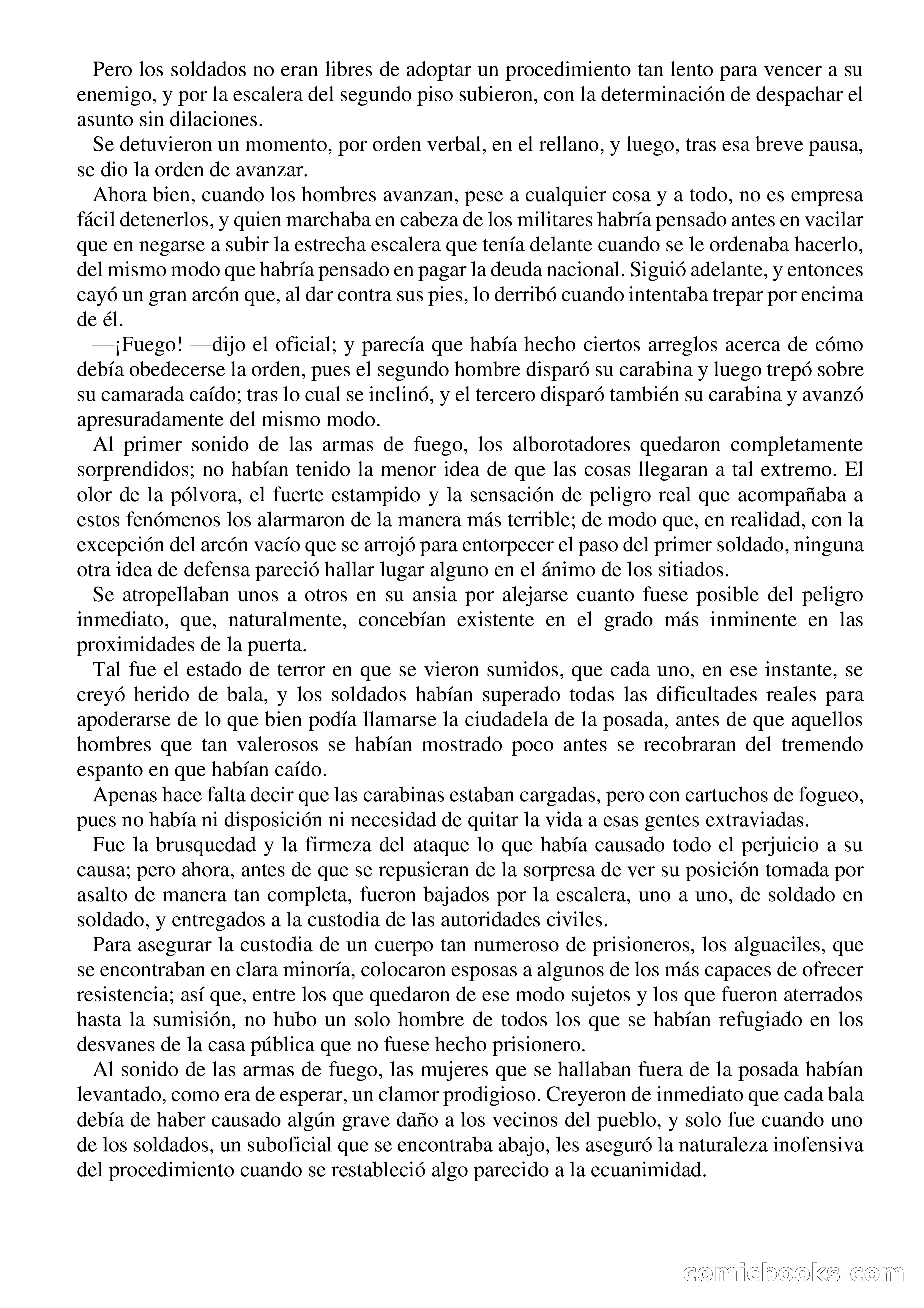Varney El Vampiro — page 368 of 400