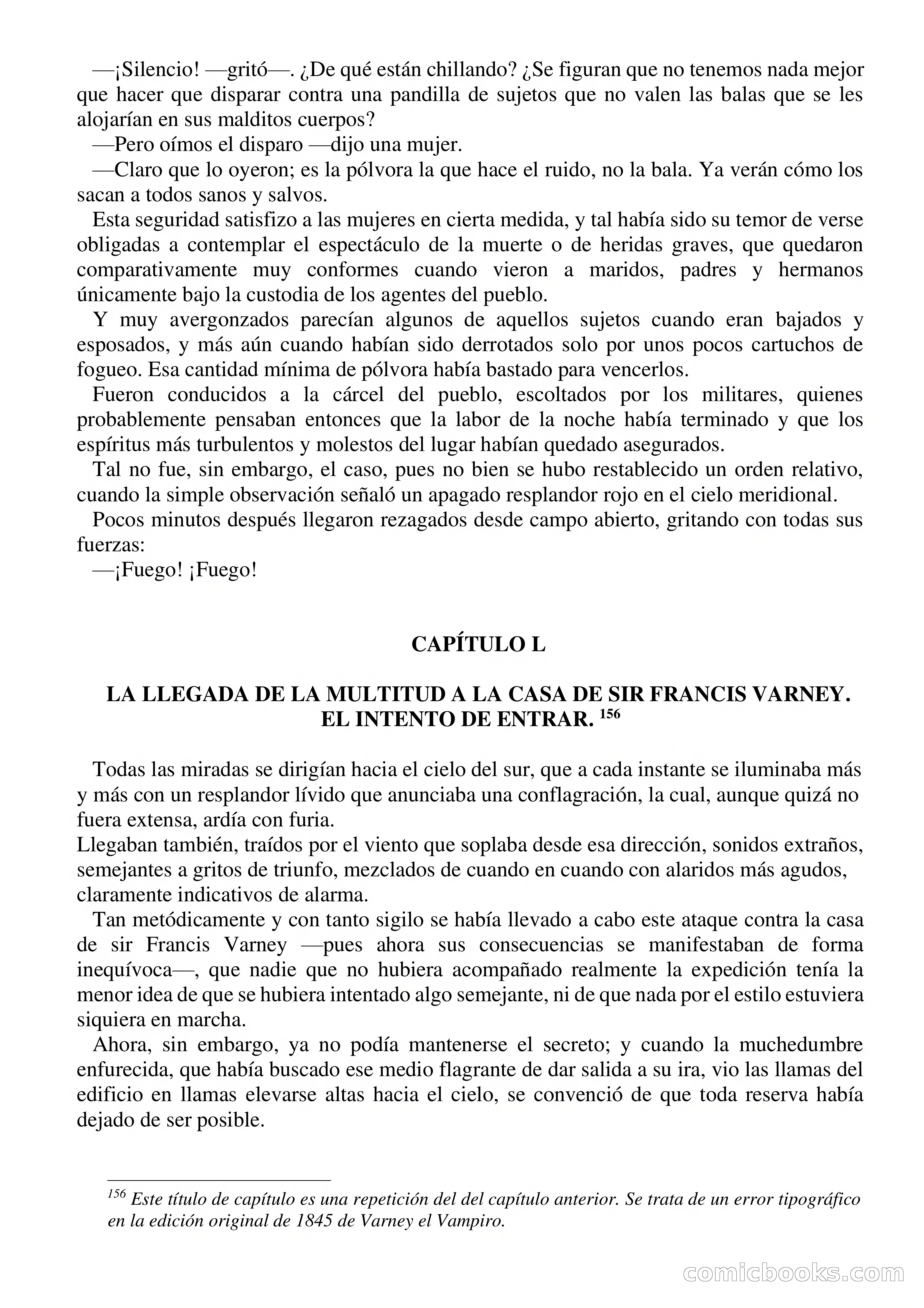 Varney El Vampiro — page 369 of 400