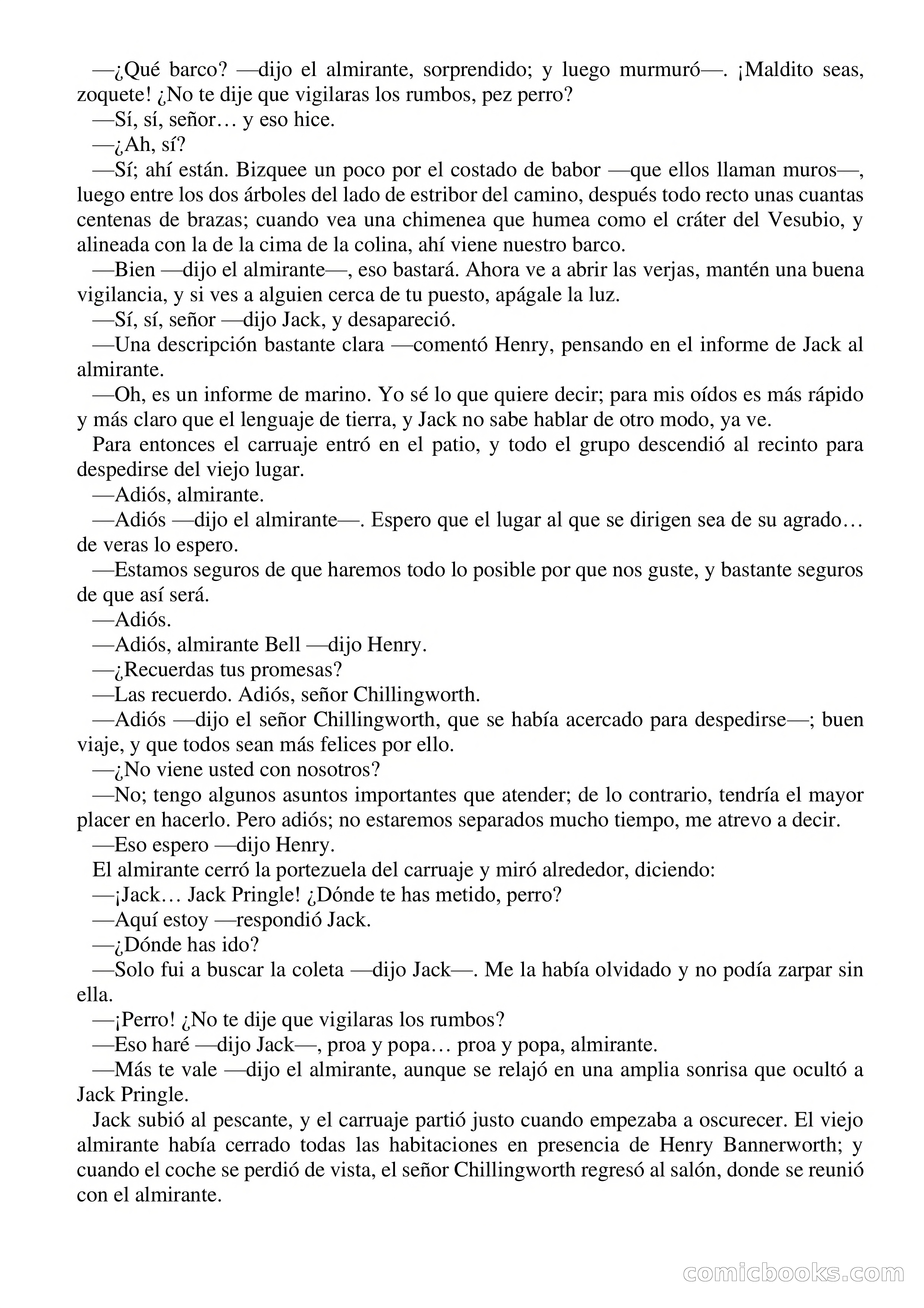 Varney El Vampiro — page 393 of 400