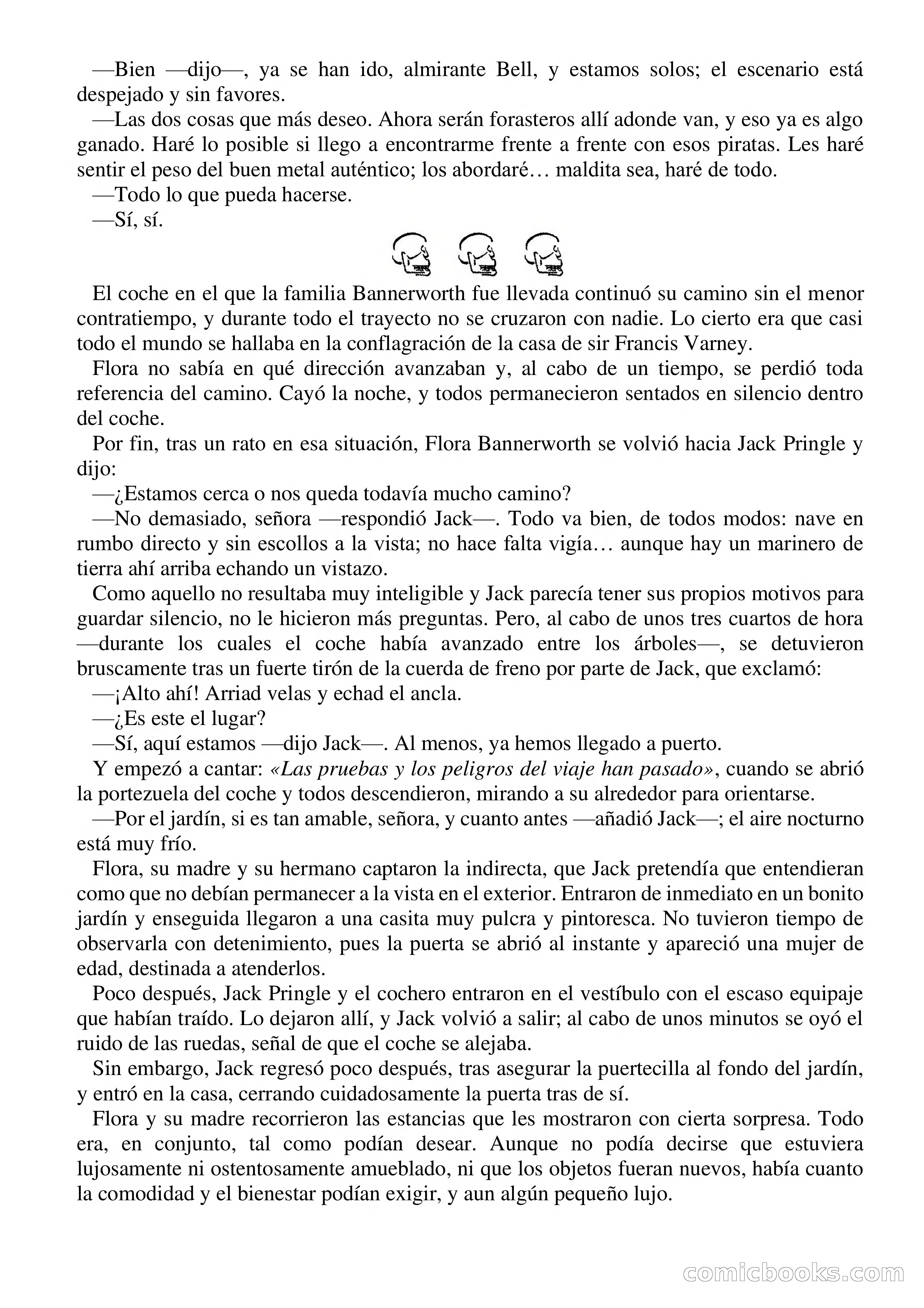Varney El Vampiro — page 394 of 400