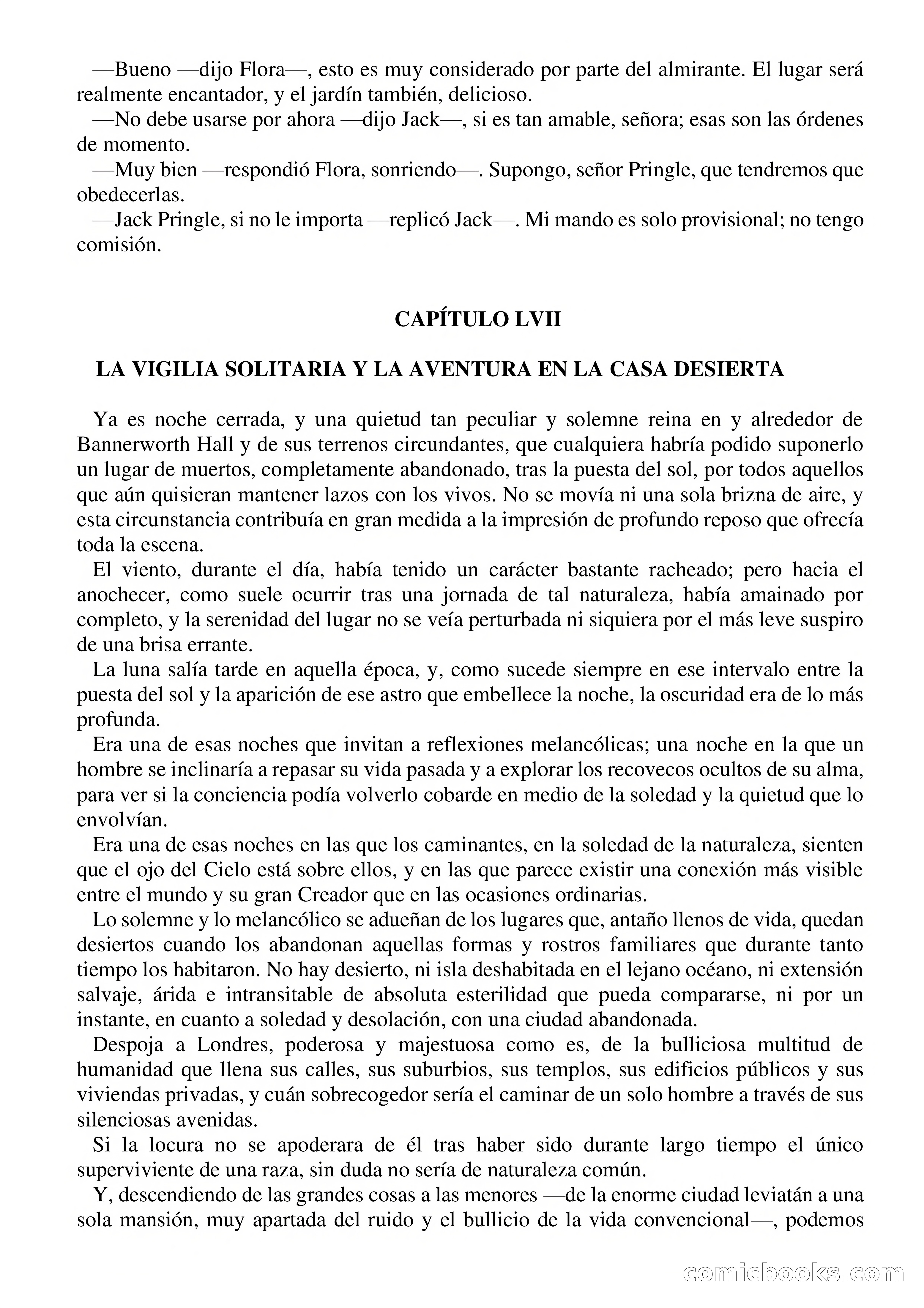 Varney El Vampiro — page 395 of 400