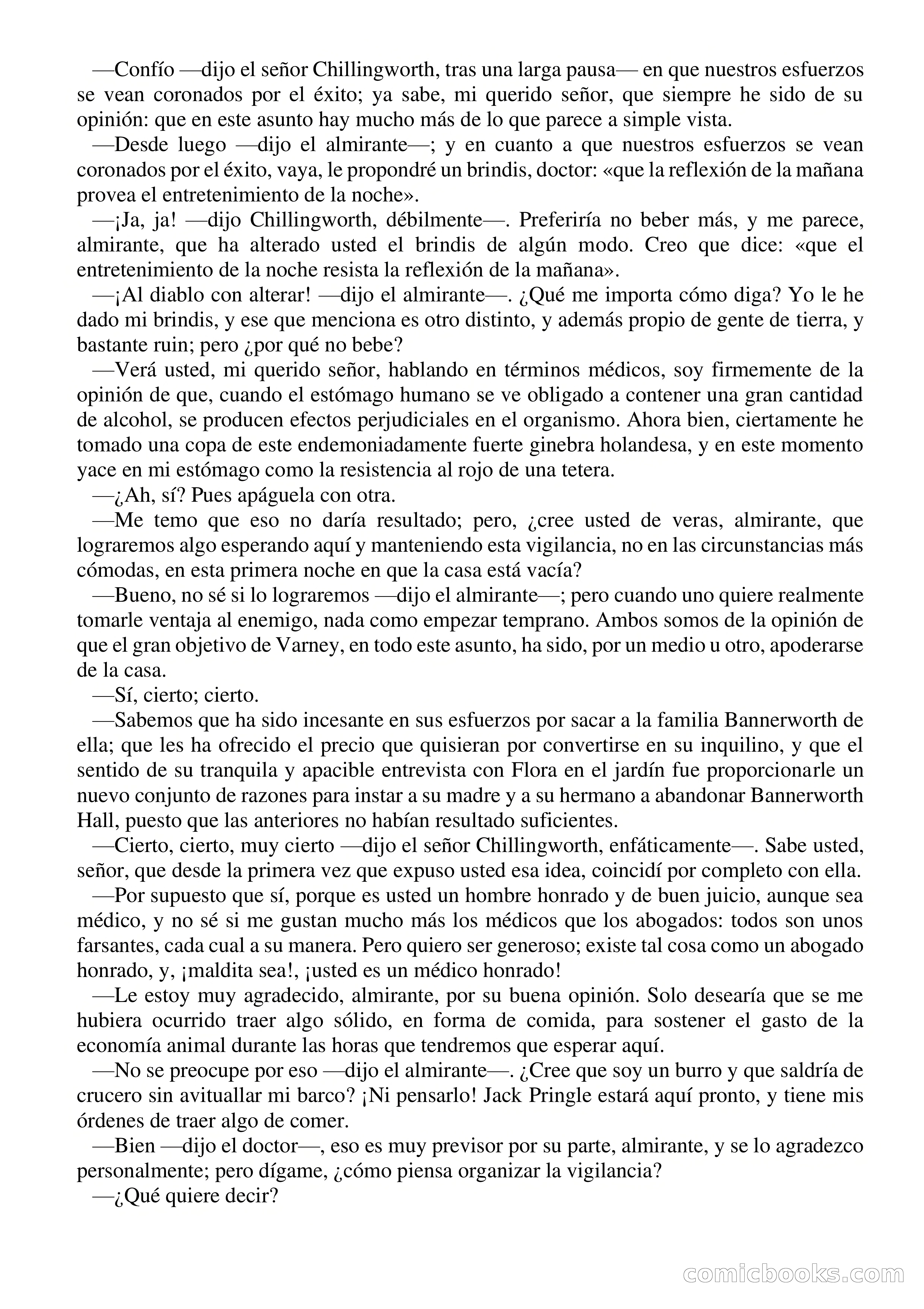 Varney El Vampiro — page 397 of 400