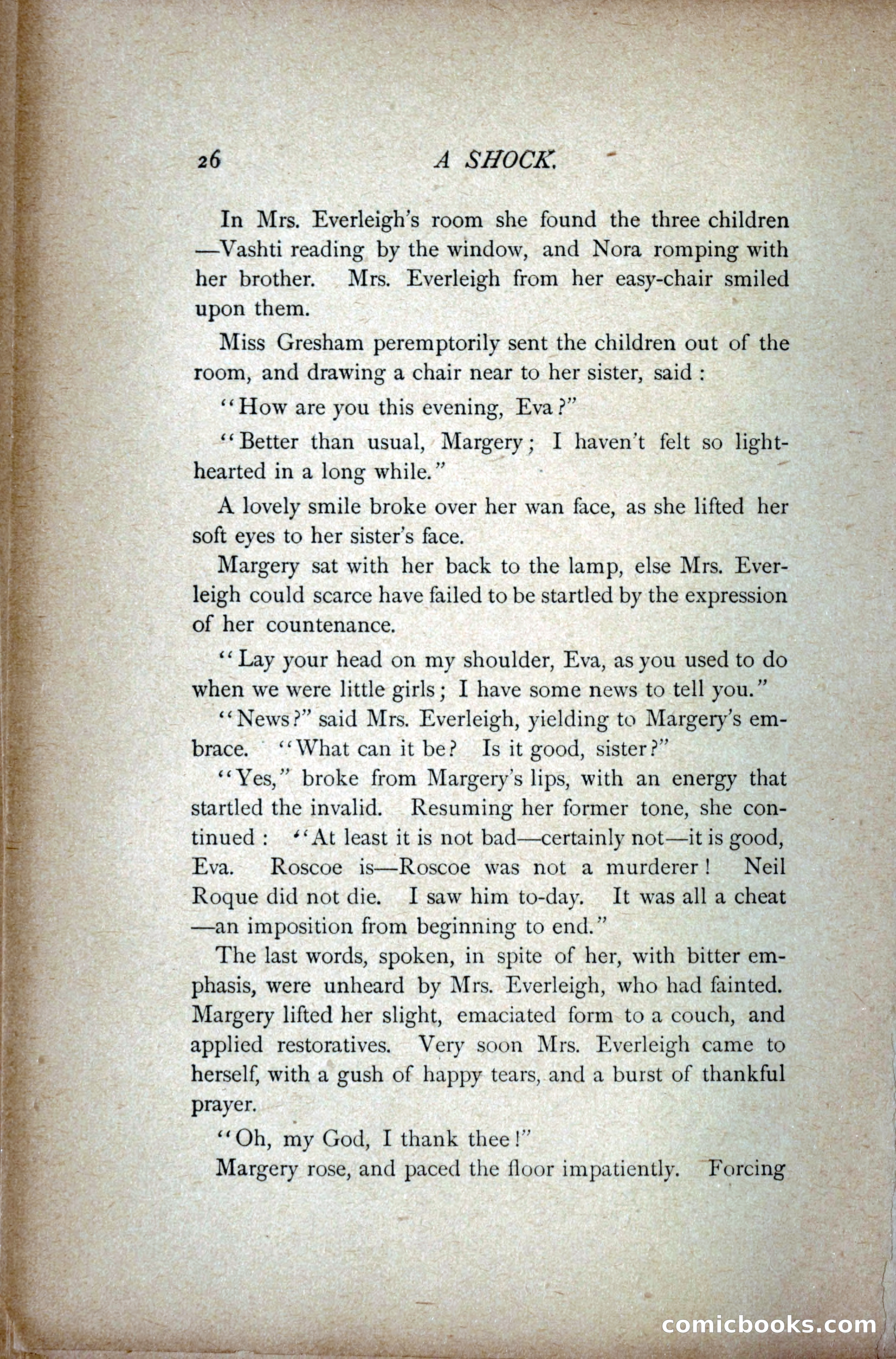 Vashti's Fate — page 31 of 329