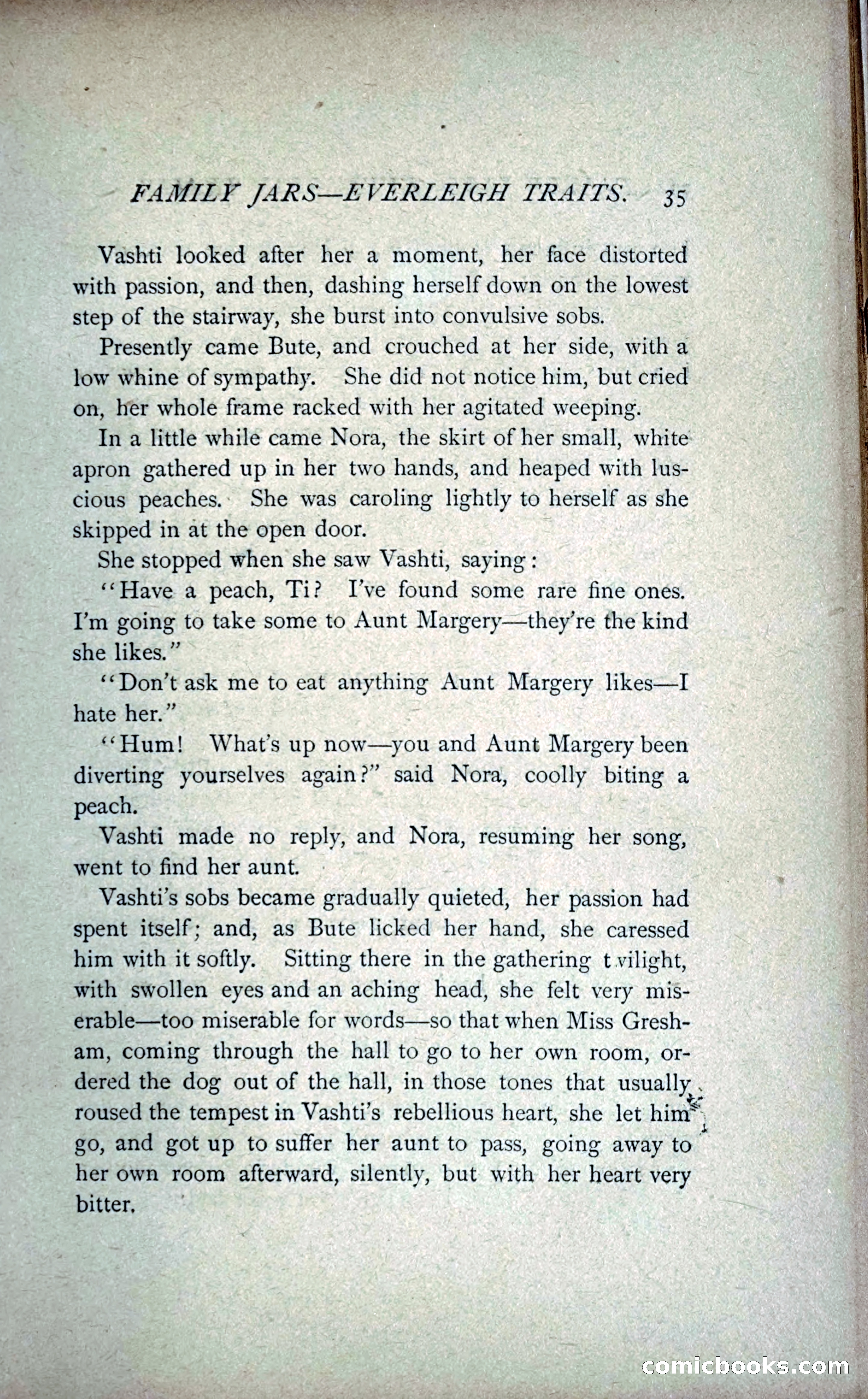 Vashti's Fate — page 40 of 329