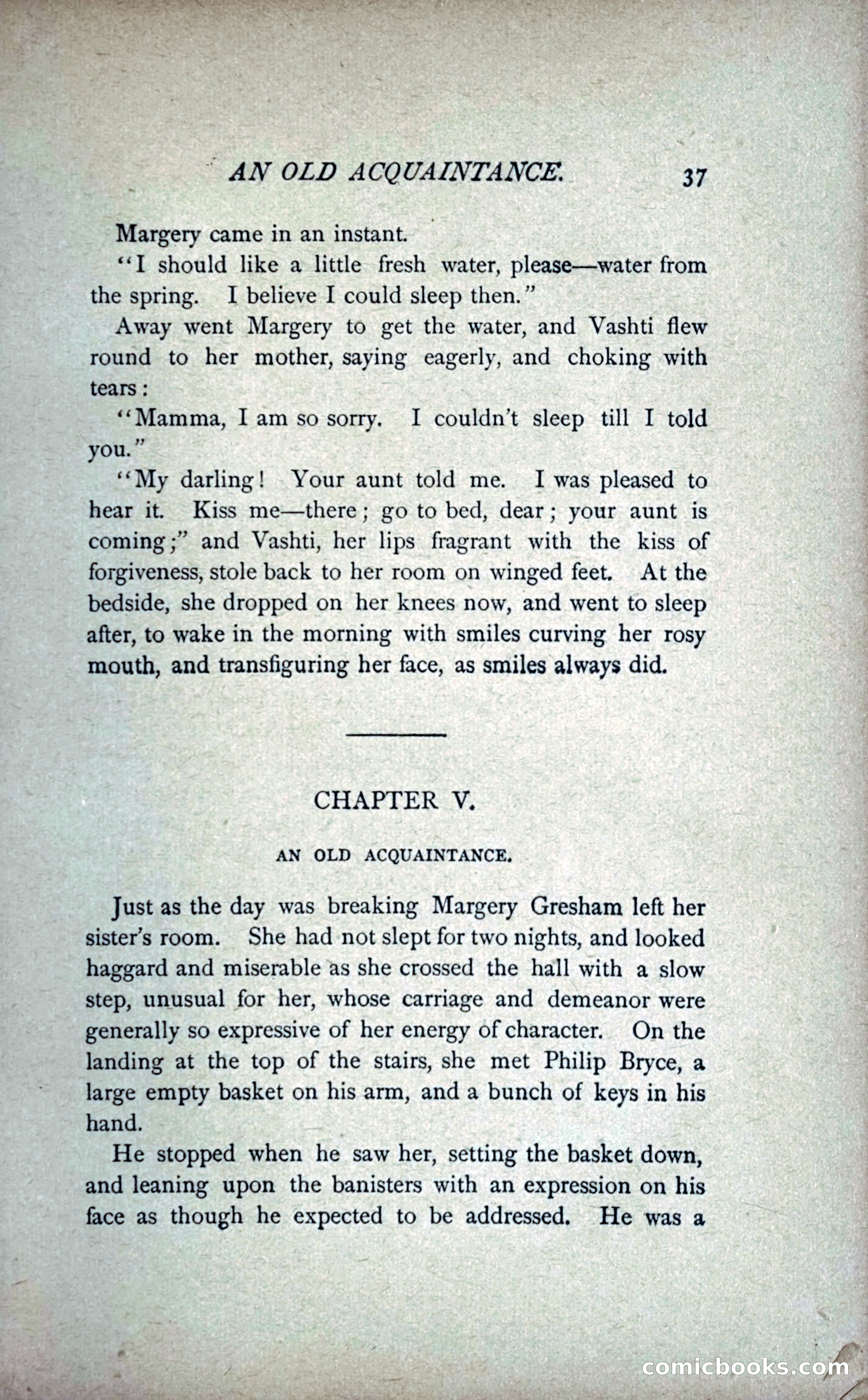 Vashti's Fate — page 42 of 329