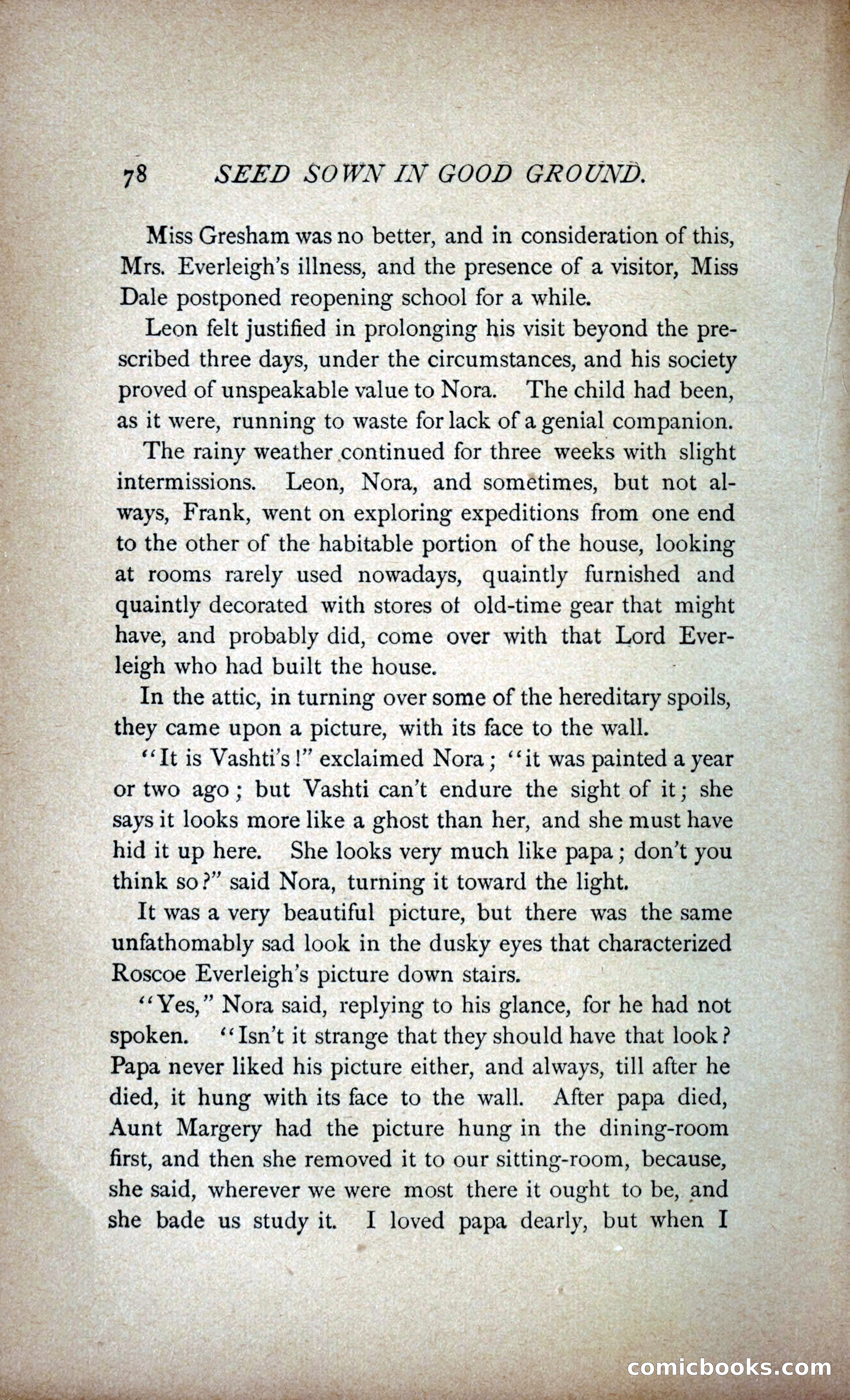 Vashti's Fate — page 83 of 329