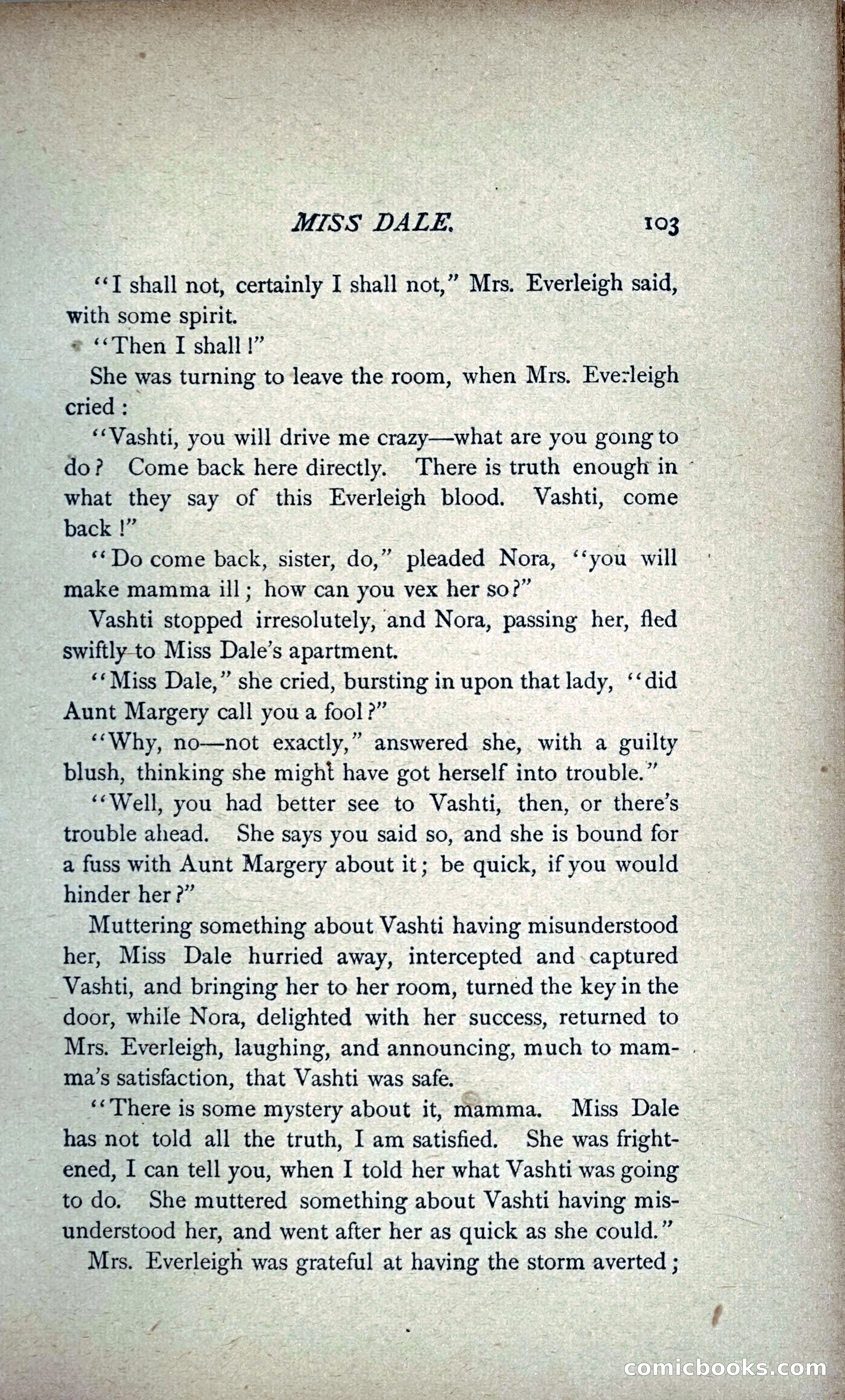 Vashti's Fate — page 108 of 329