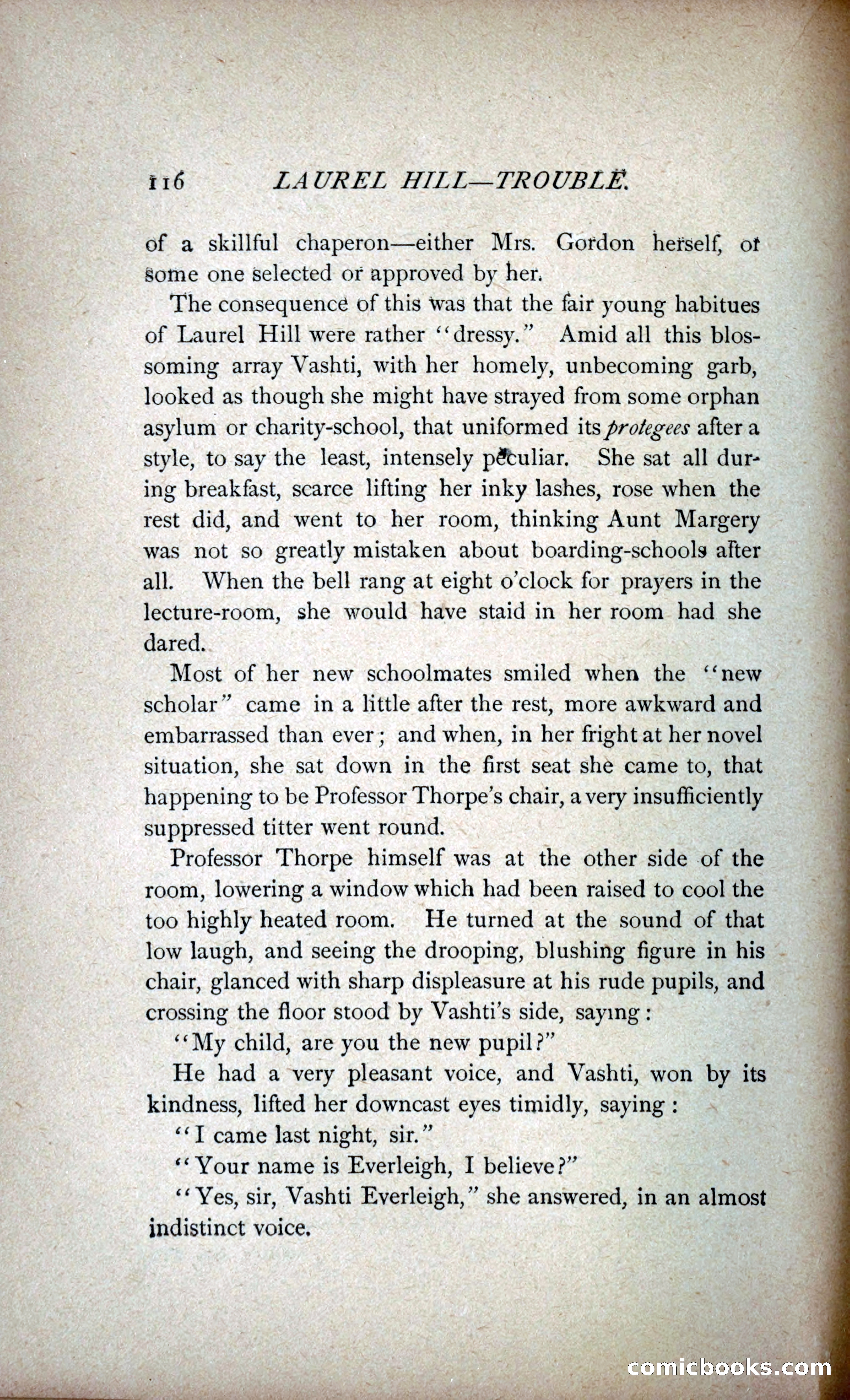 Vashti's Fate — page 121 of 329