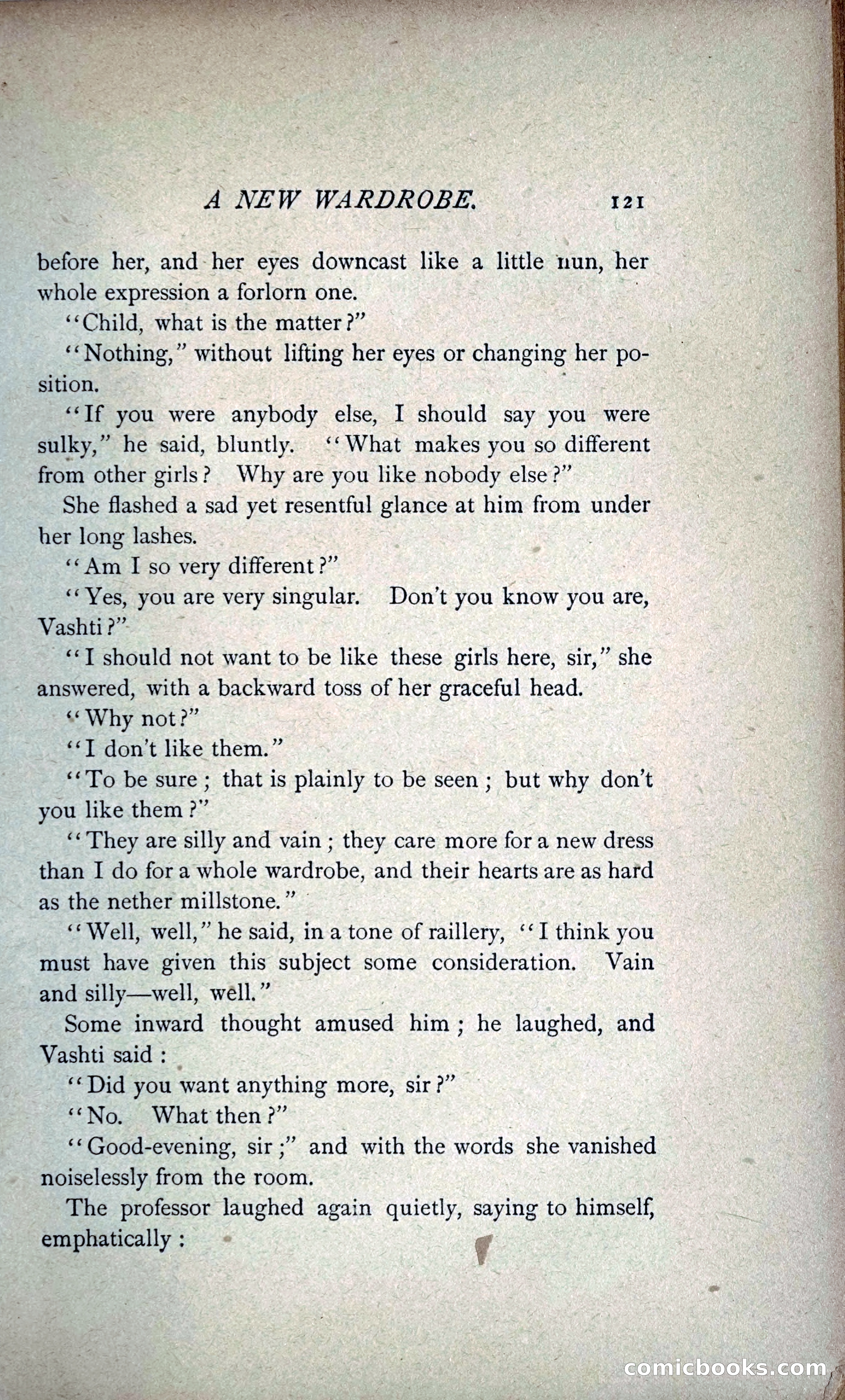Vashti's Fate — page 126 of 329