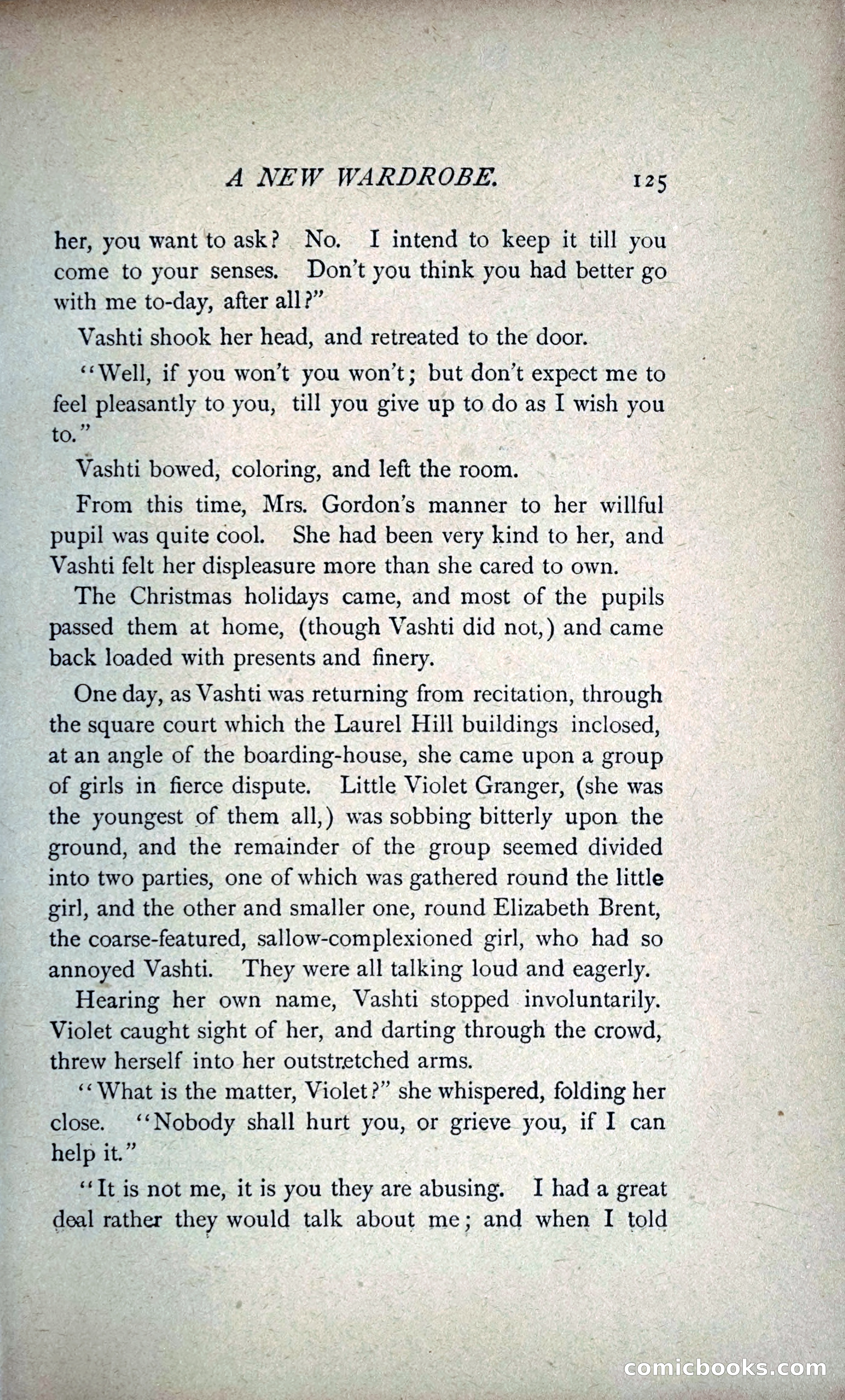 Vashti's Fate — page 130 of 329