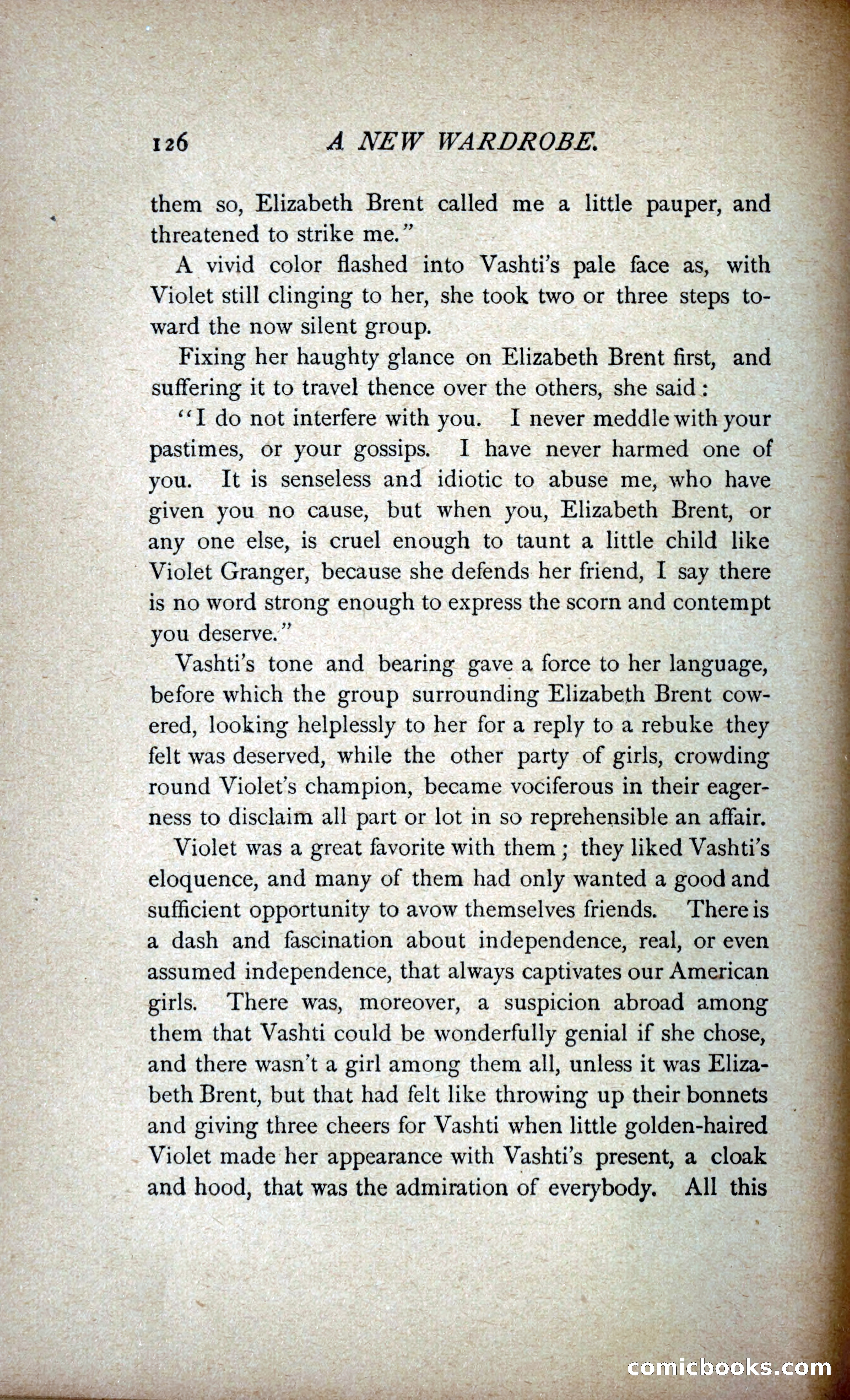 Vashti's Fate — page 131 of 329