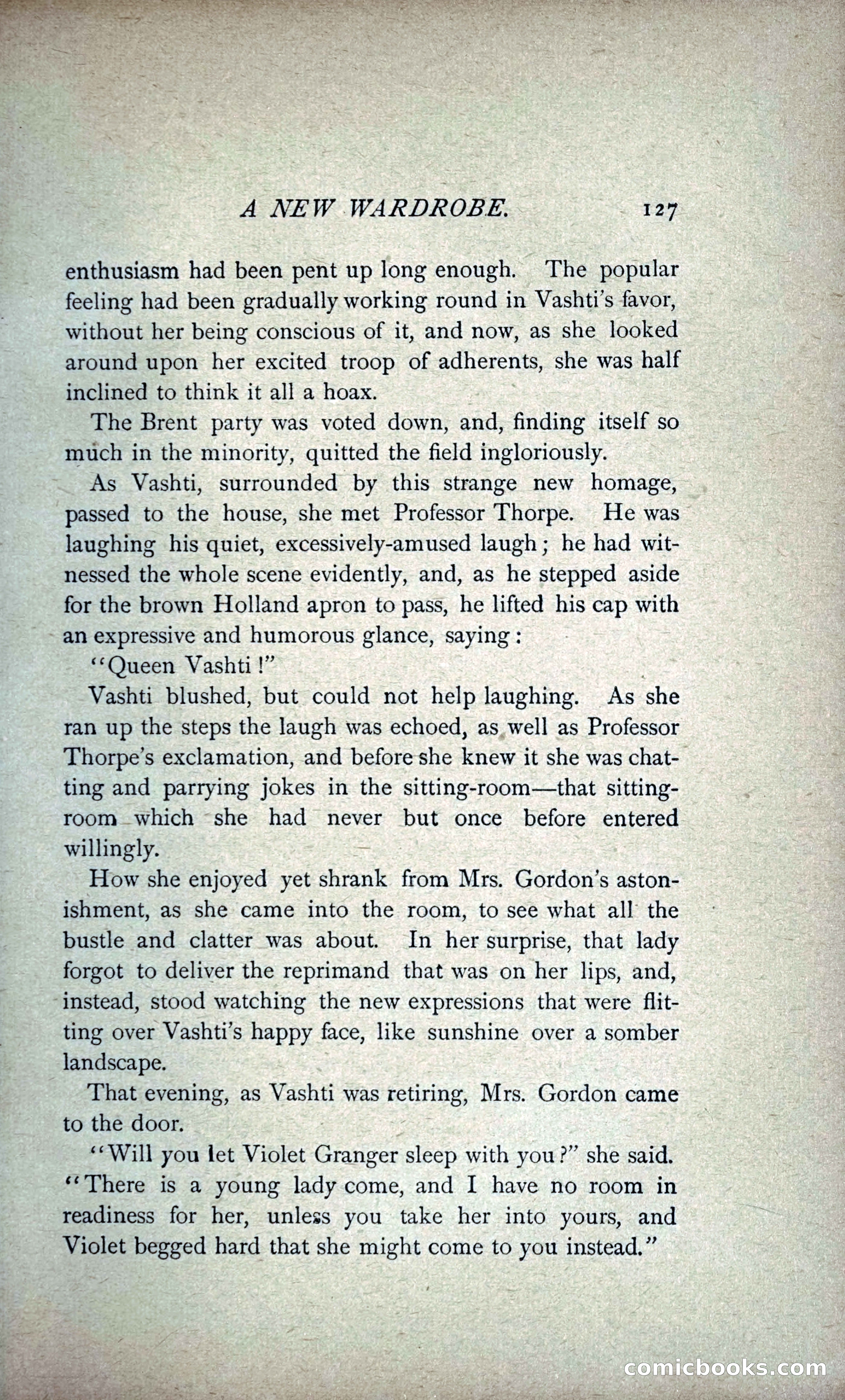 Vashti's Fate — page 132 of 329