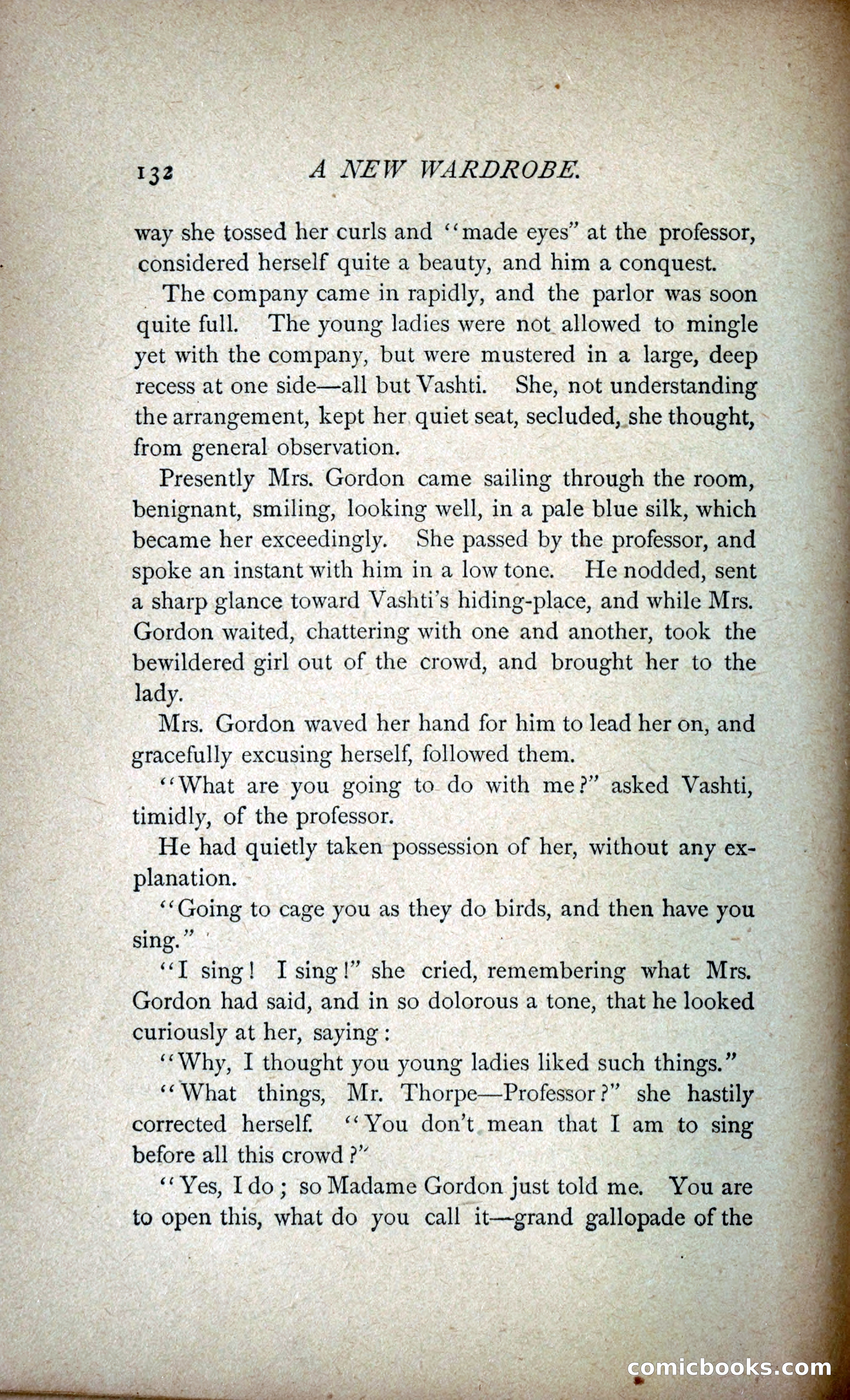 Vashti's Fate — page 137 of 329