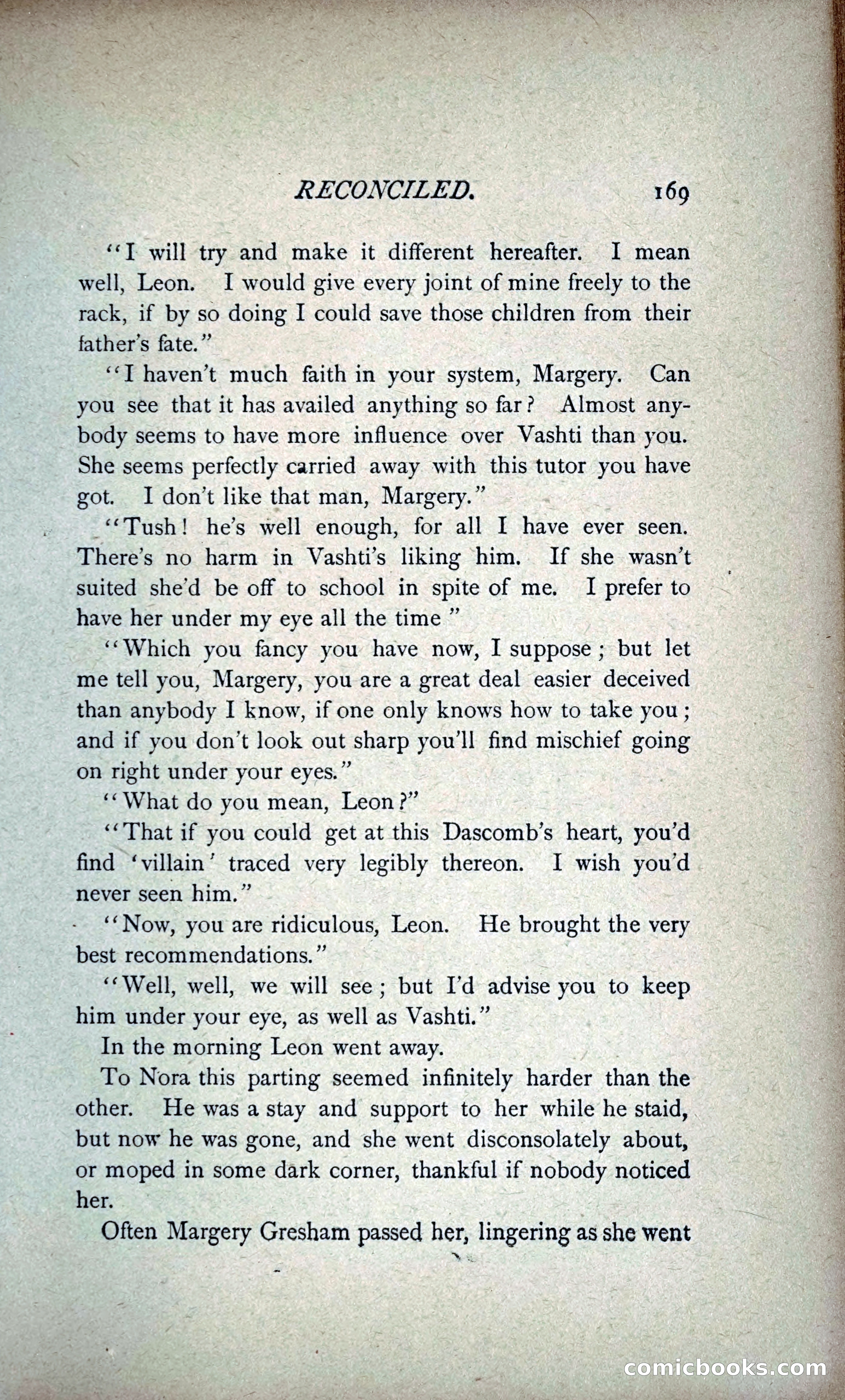 Vashti's Fate — page 174 of 329