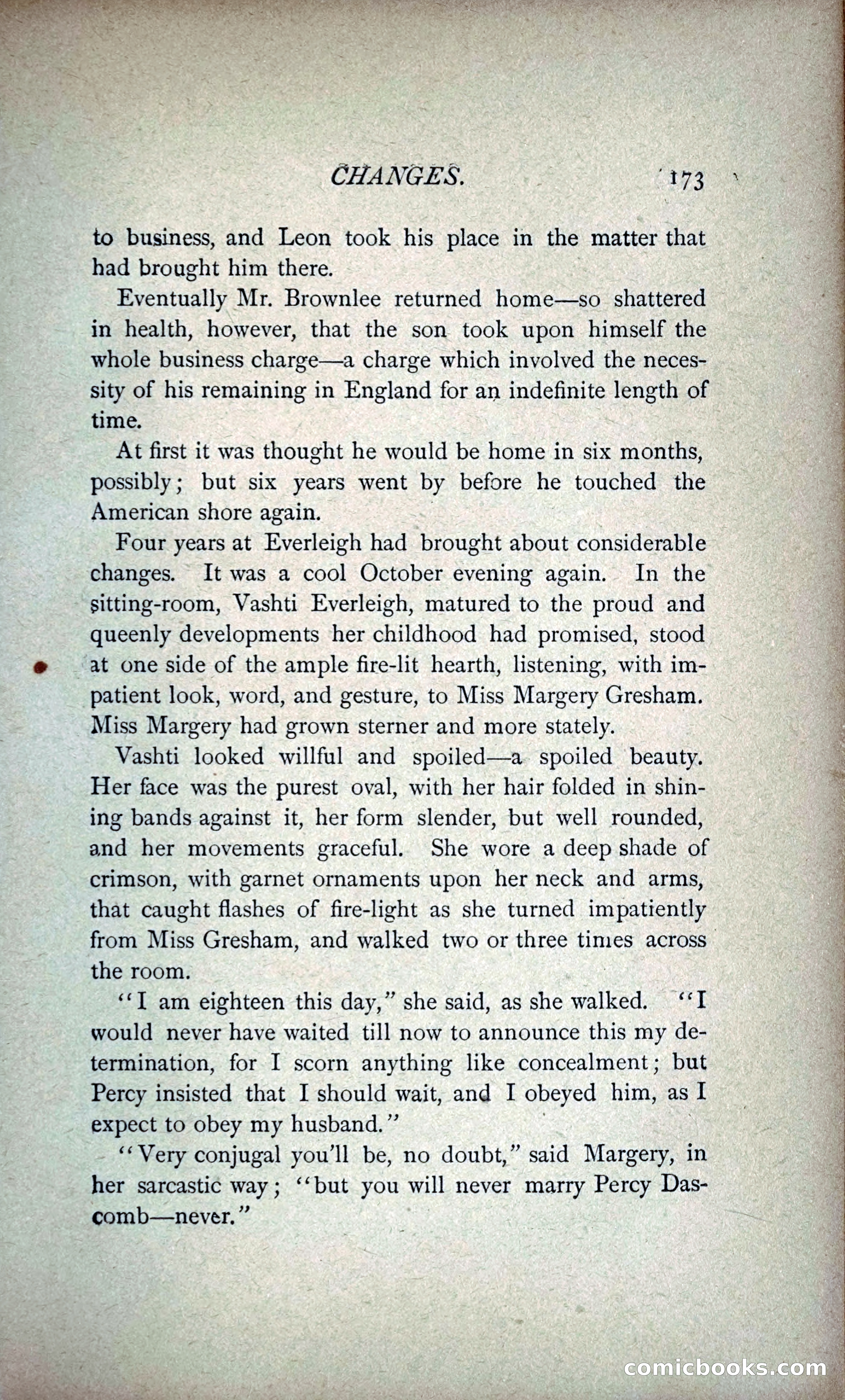 Vashti's Fate — page 178 of 329