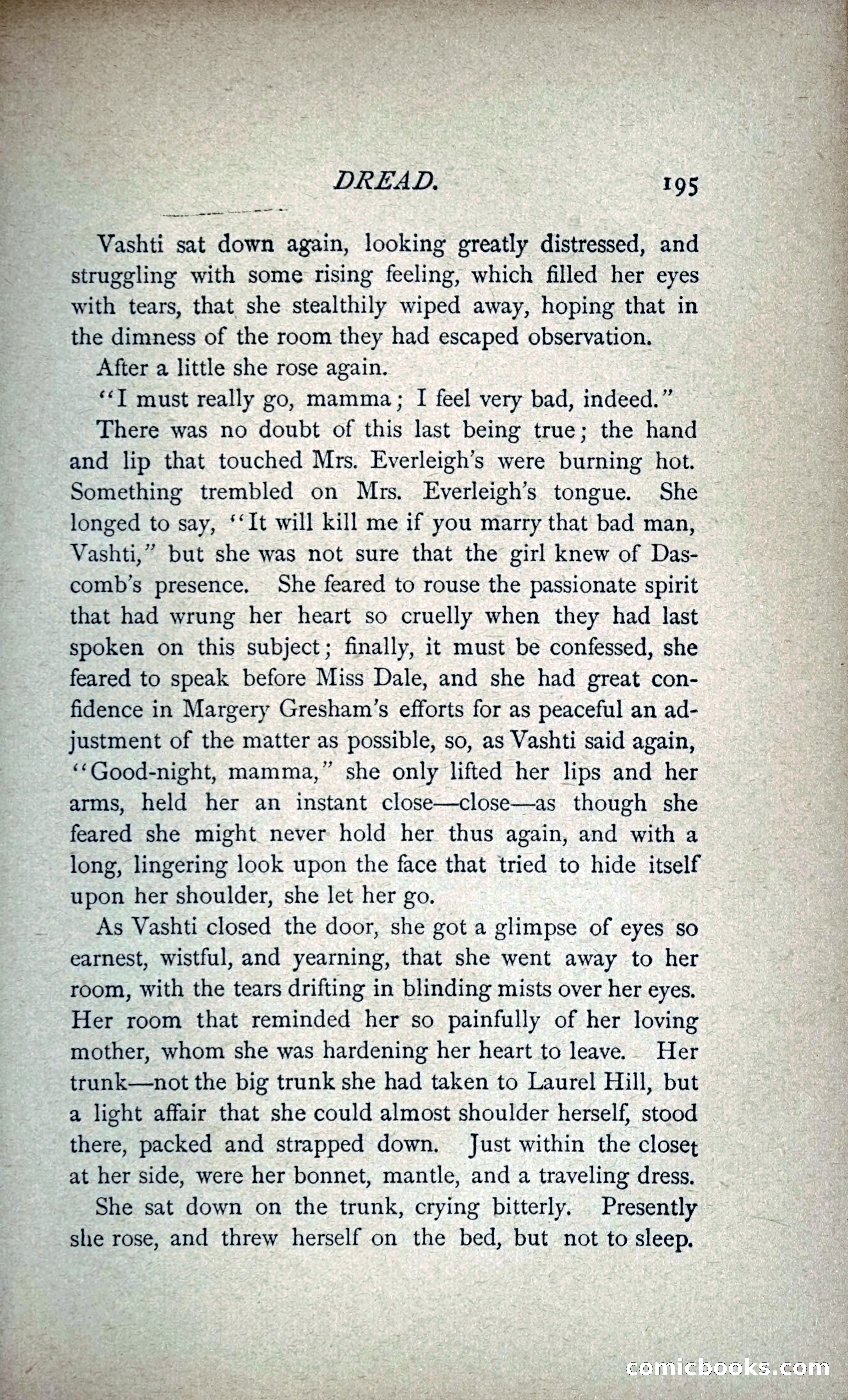 Vashti's Fate — page 200 of 329