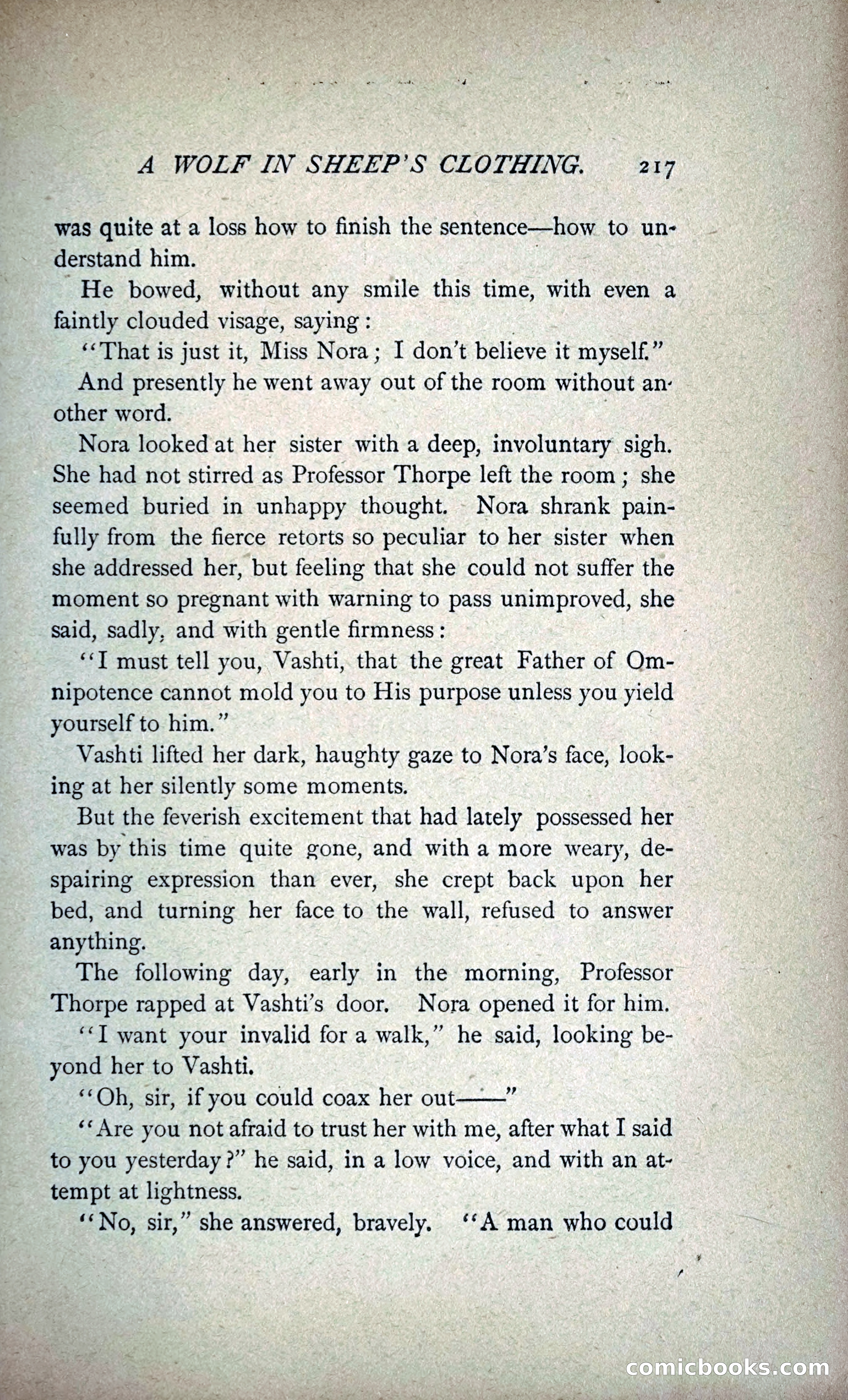 Vashti's Fate — page 222 of 329