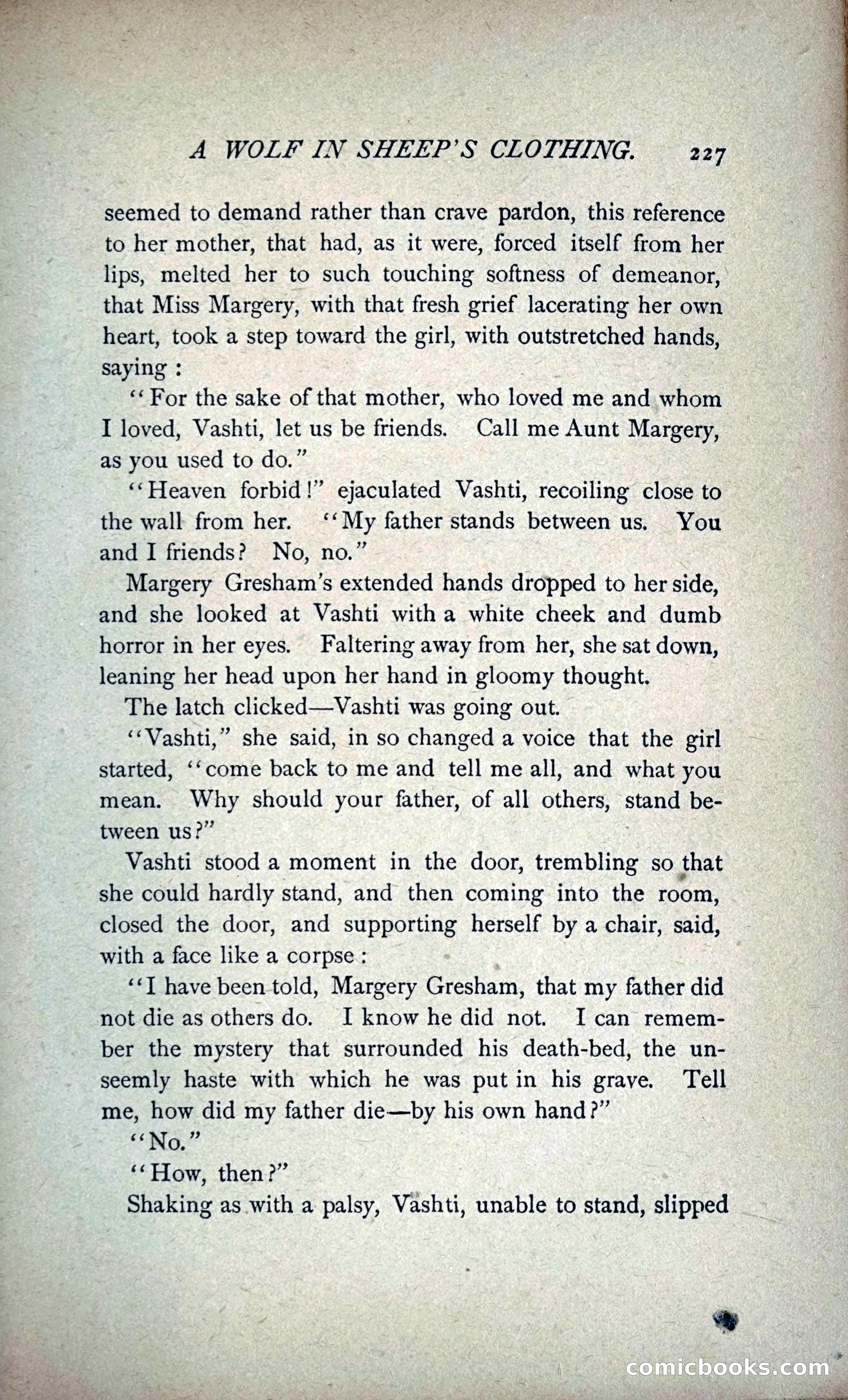 Vashti's Fate — page 232 of 329