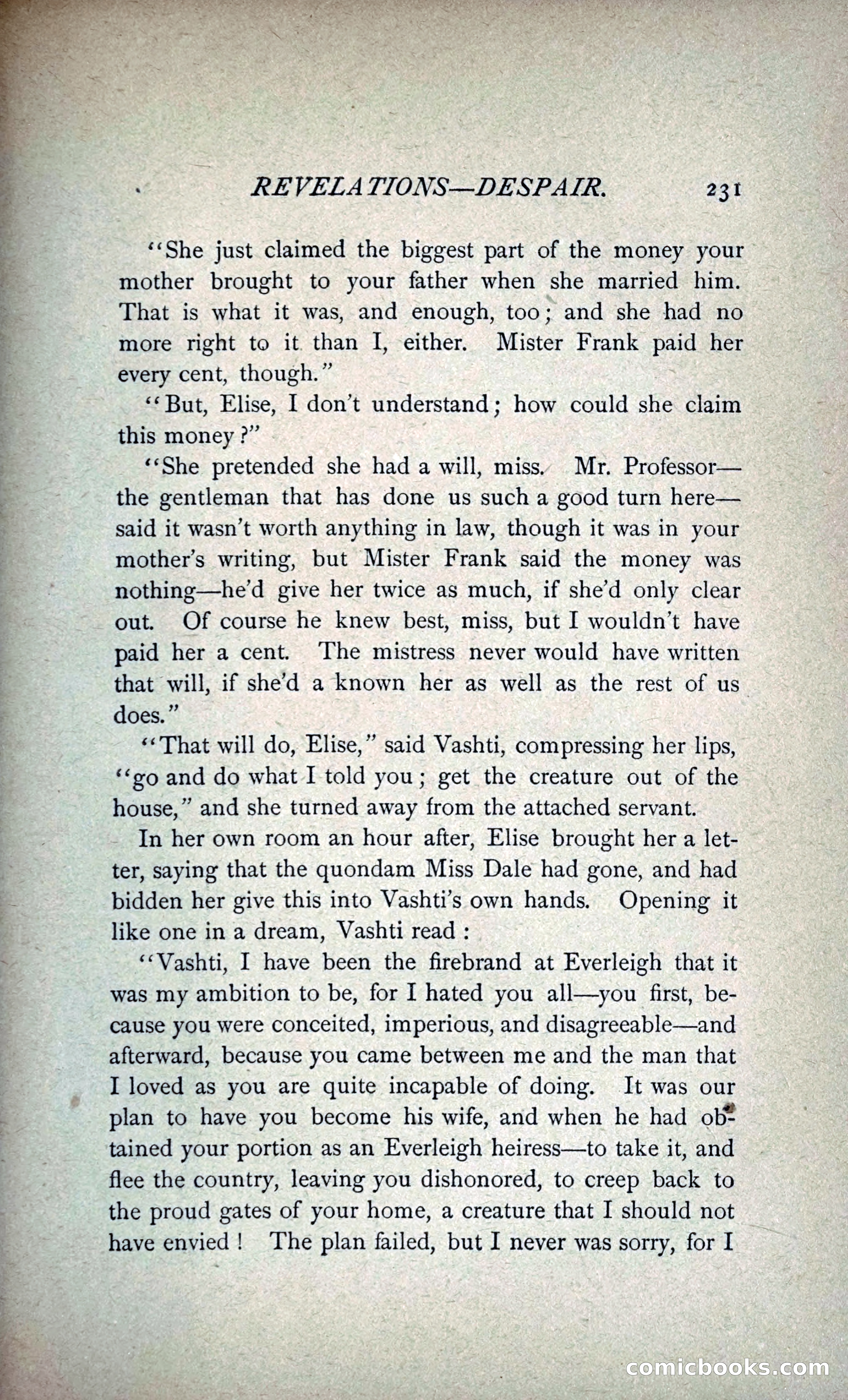 Vashti's Fate — page 236 of 329