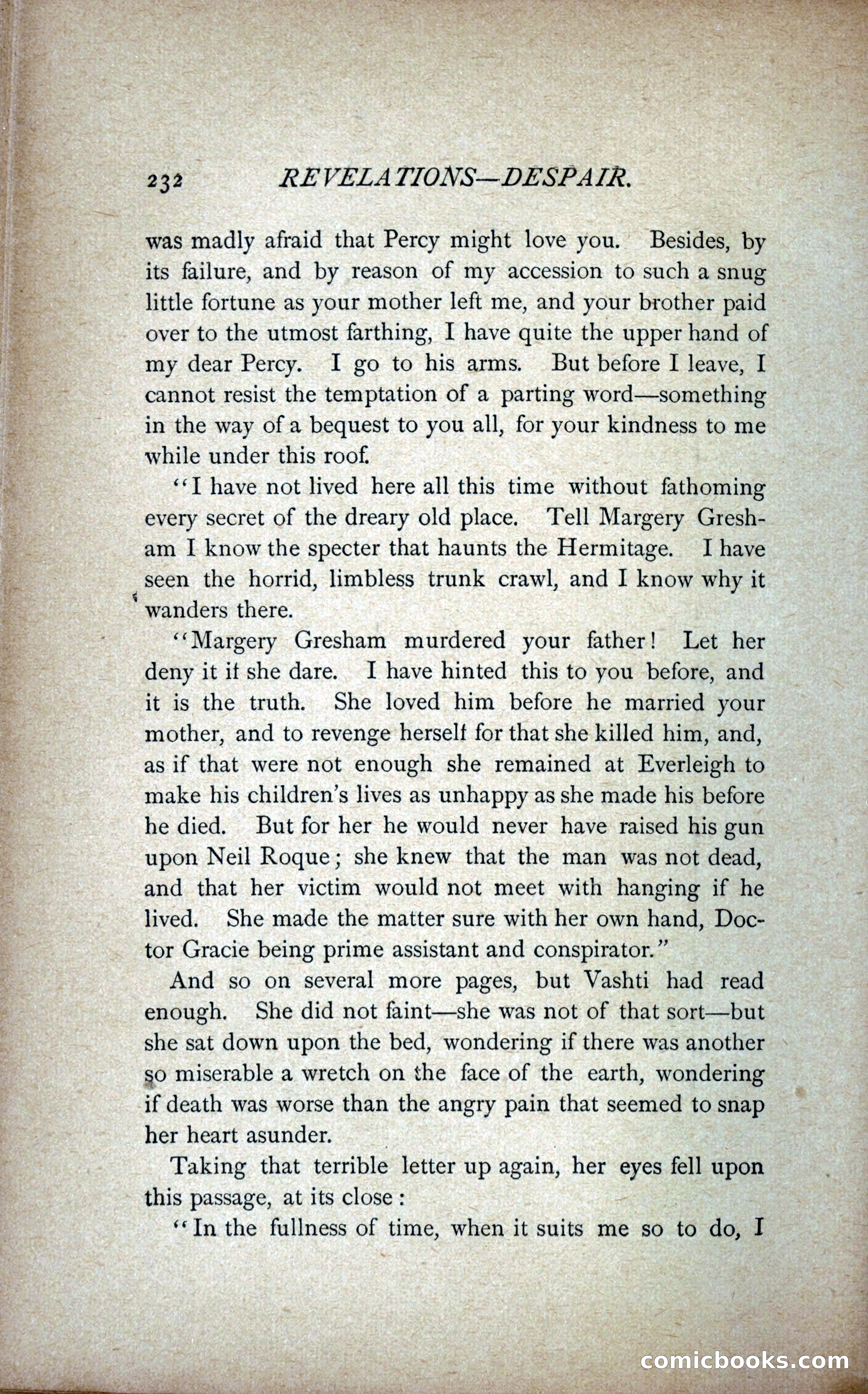 Vashti's Fate — page 237 of 329