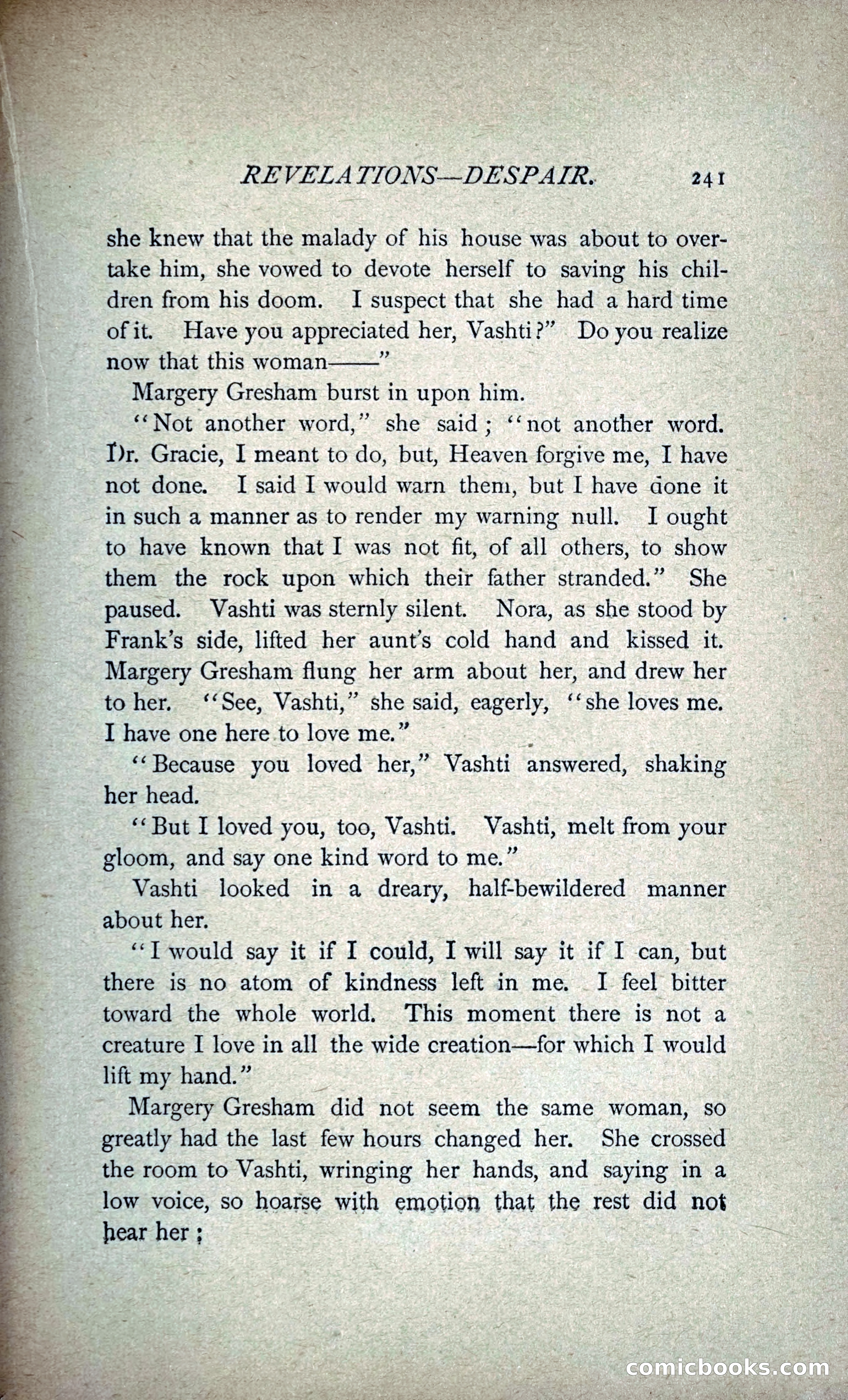 Vashti's Fate — page 246 of 329