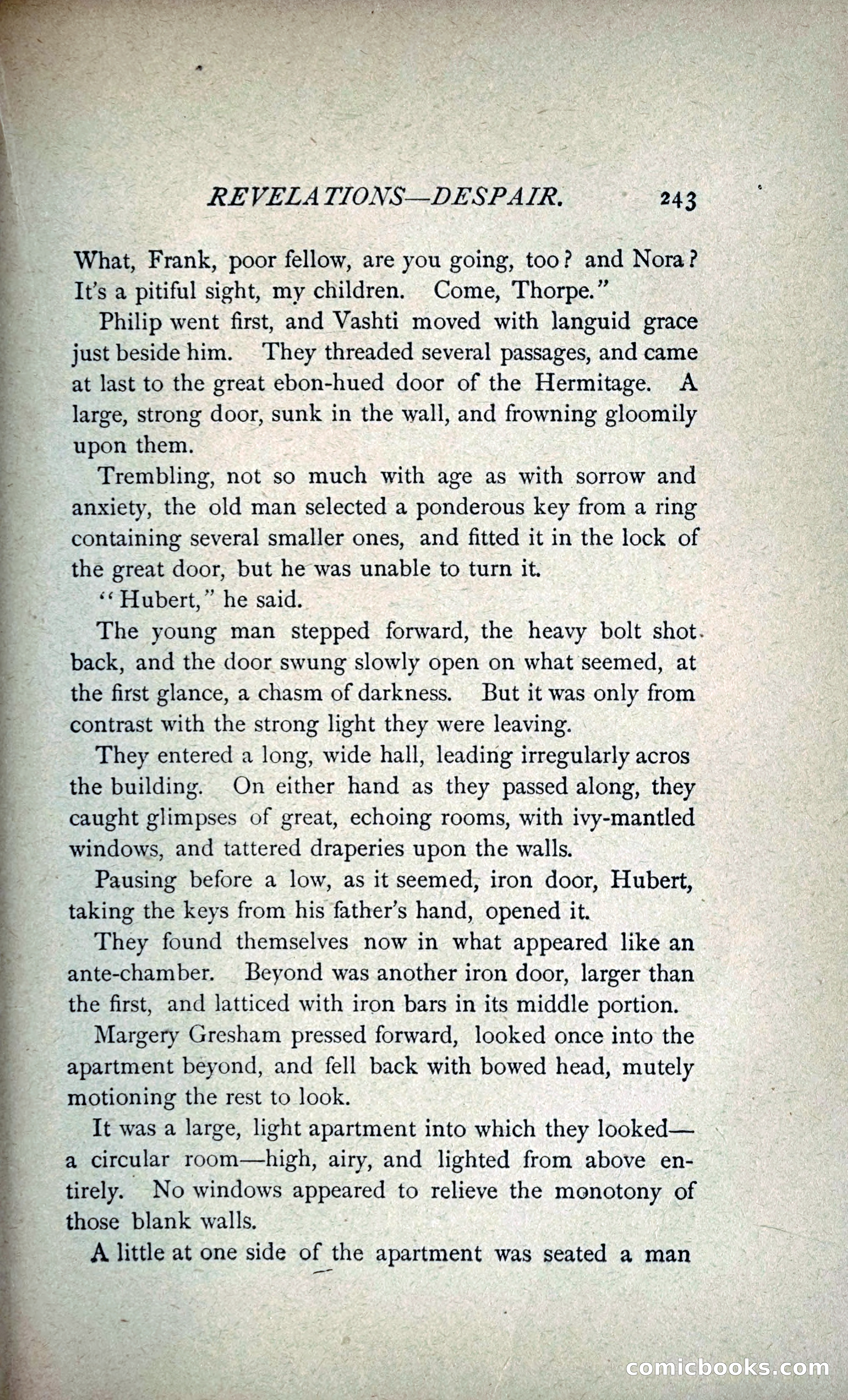 Vashti's Fate — page 248 of 329