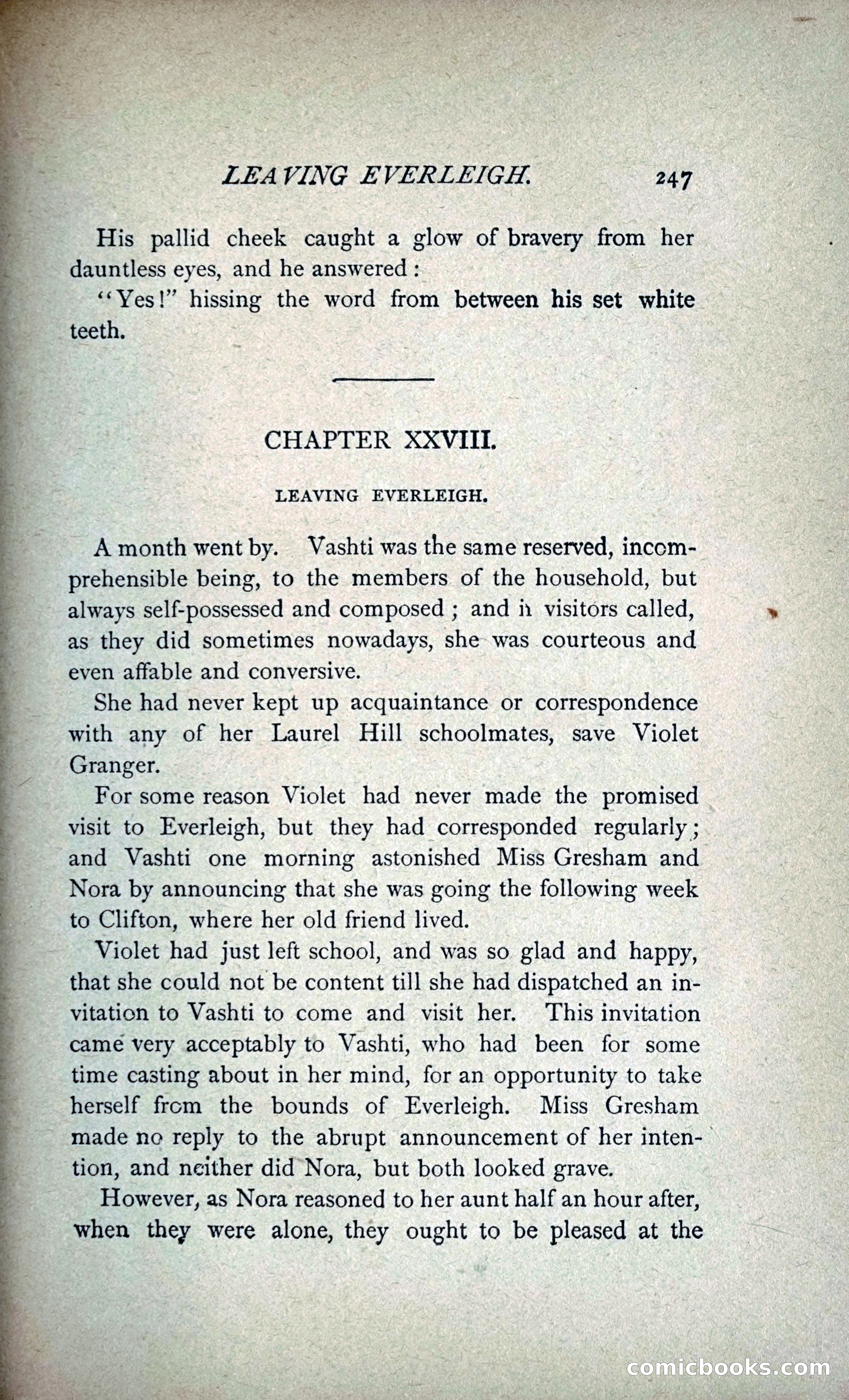 Vashti's Fate — page 252 of 329