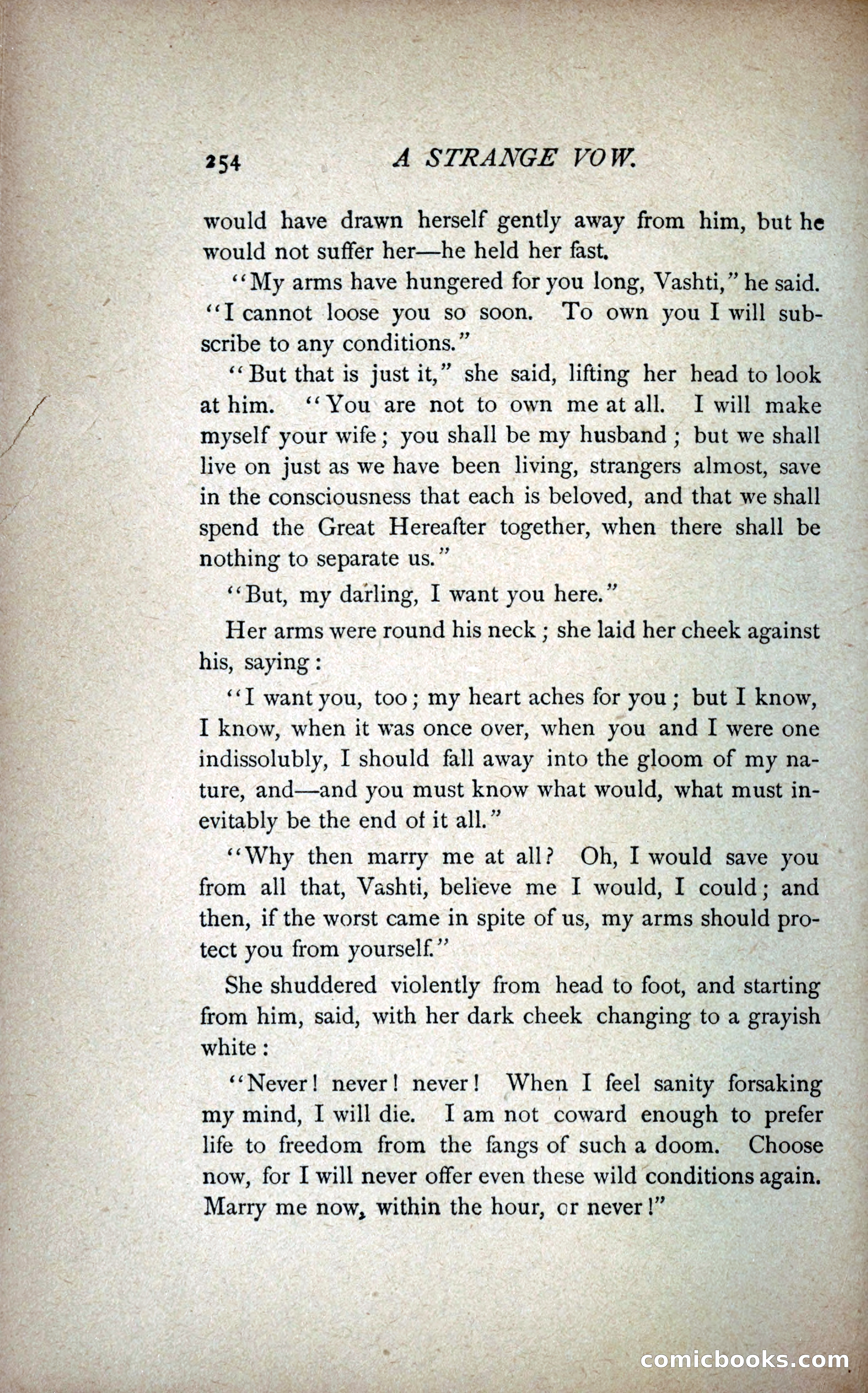 Vashti's Fate — page 259 of 329