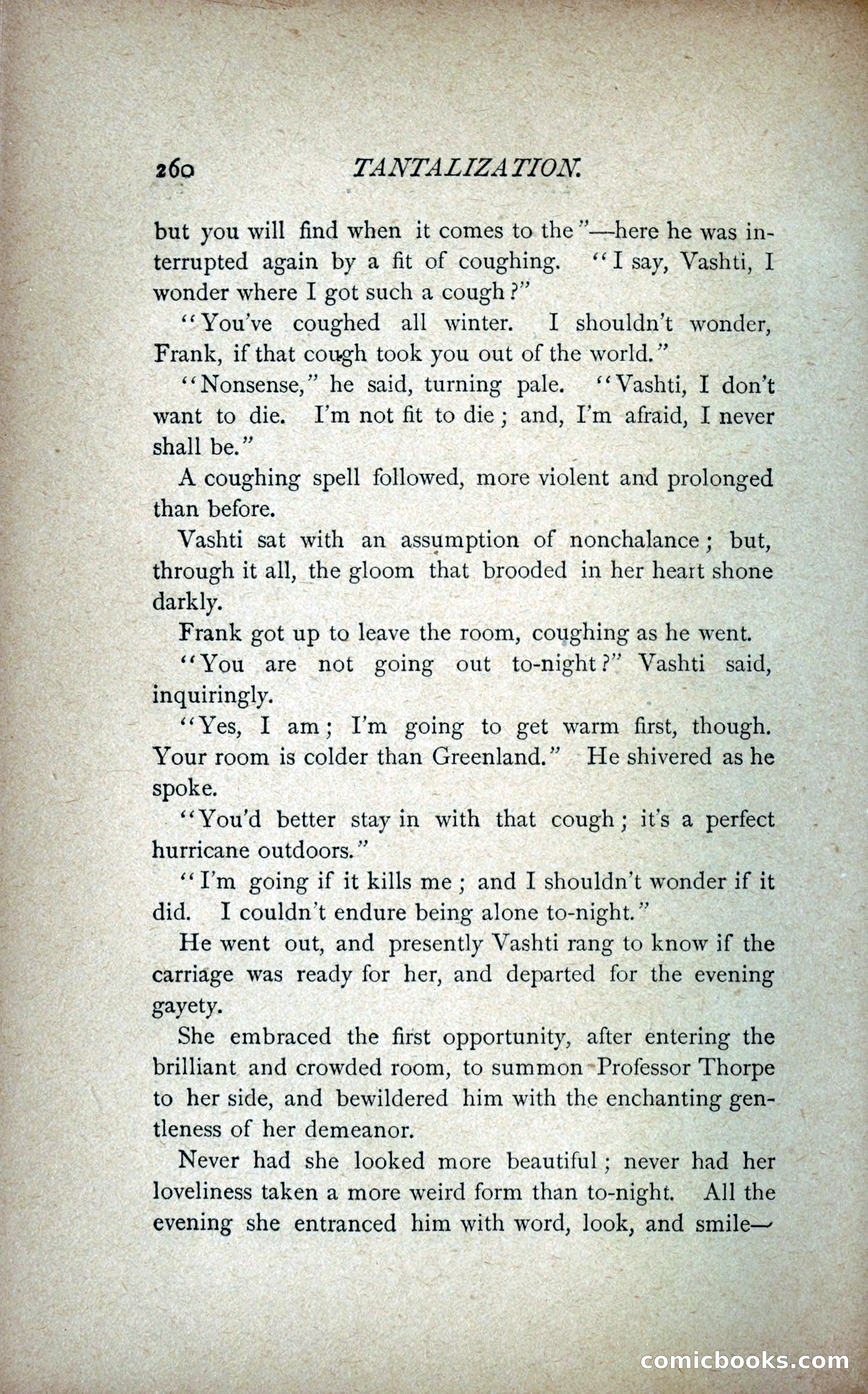 Vashti's Fate — page 265 of 329