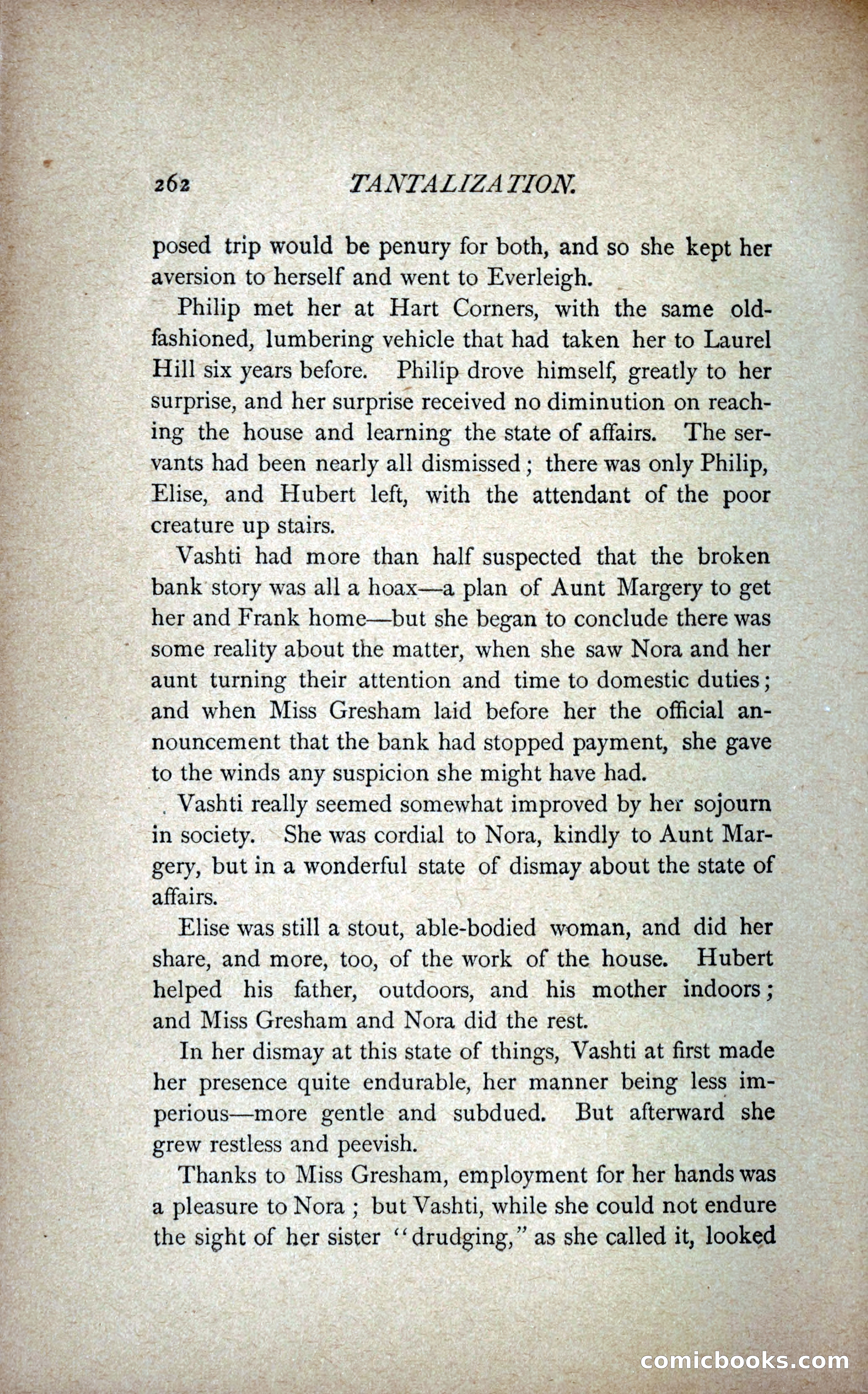 Vashti's Fate — page 267 of 329