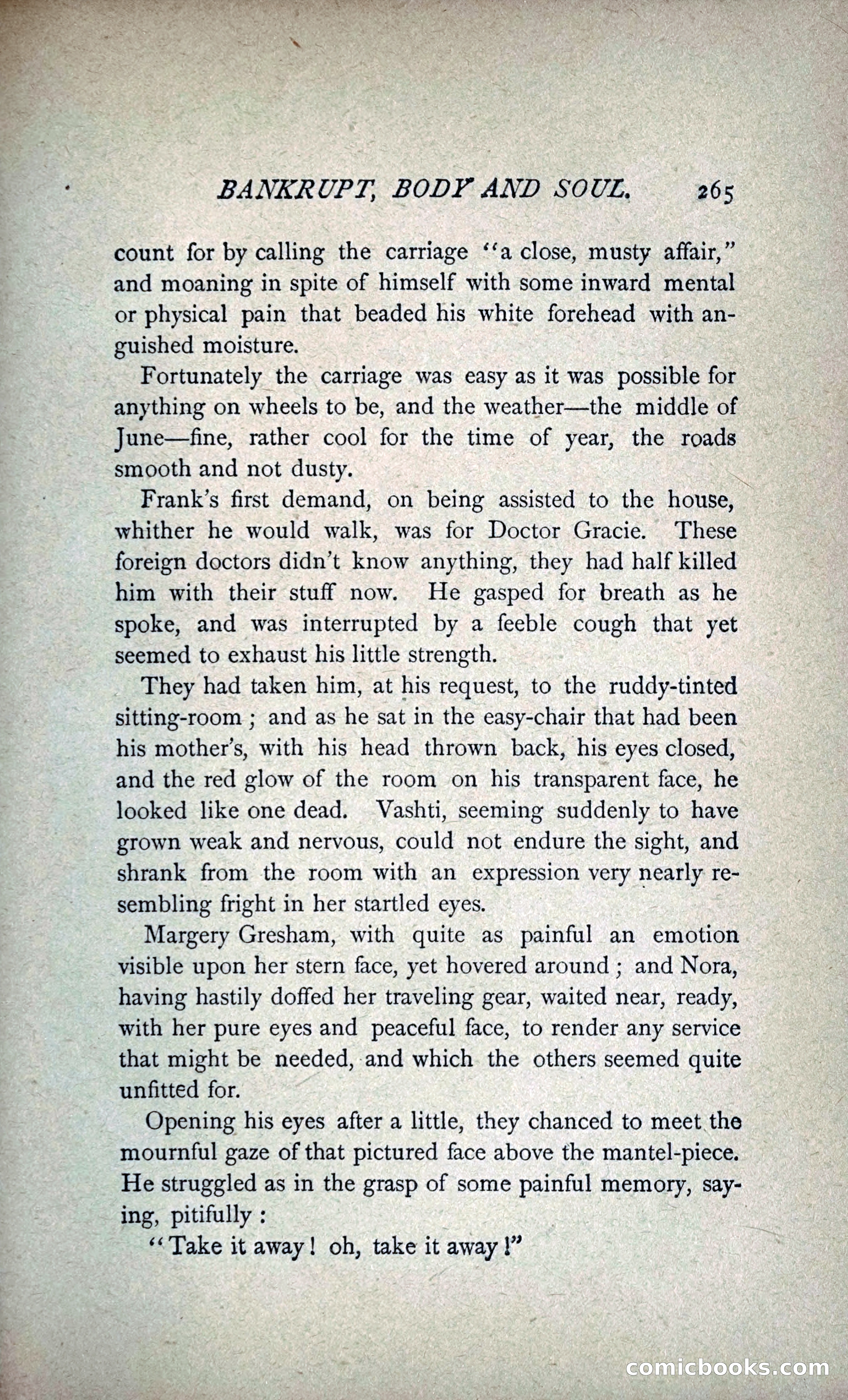 Vashti's Fate — page 270 of 329