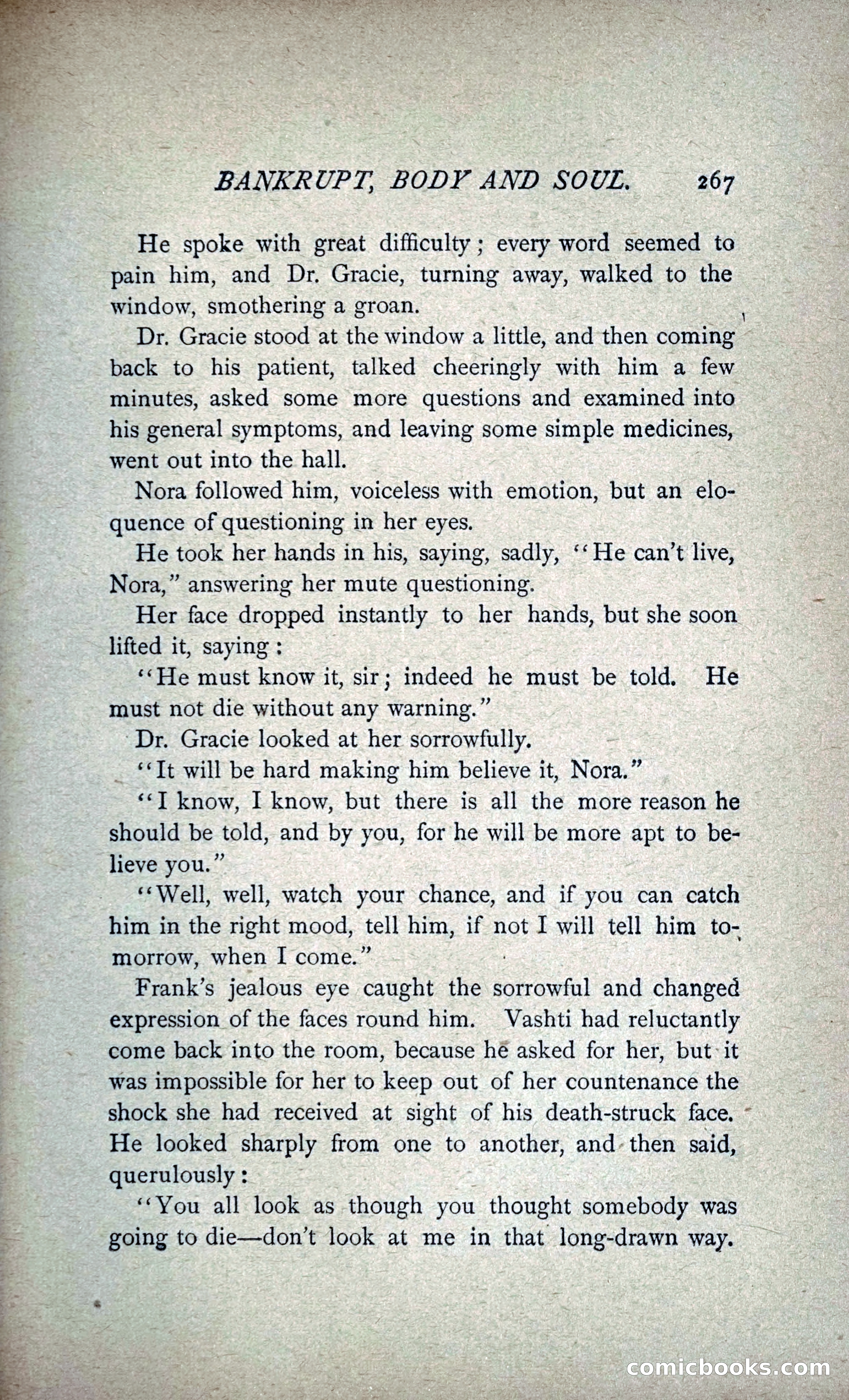 Vashti's Fate — page 272 of 329