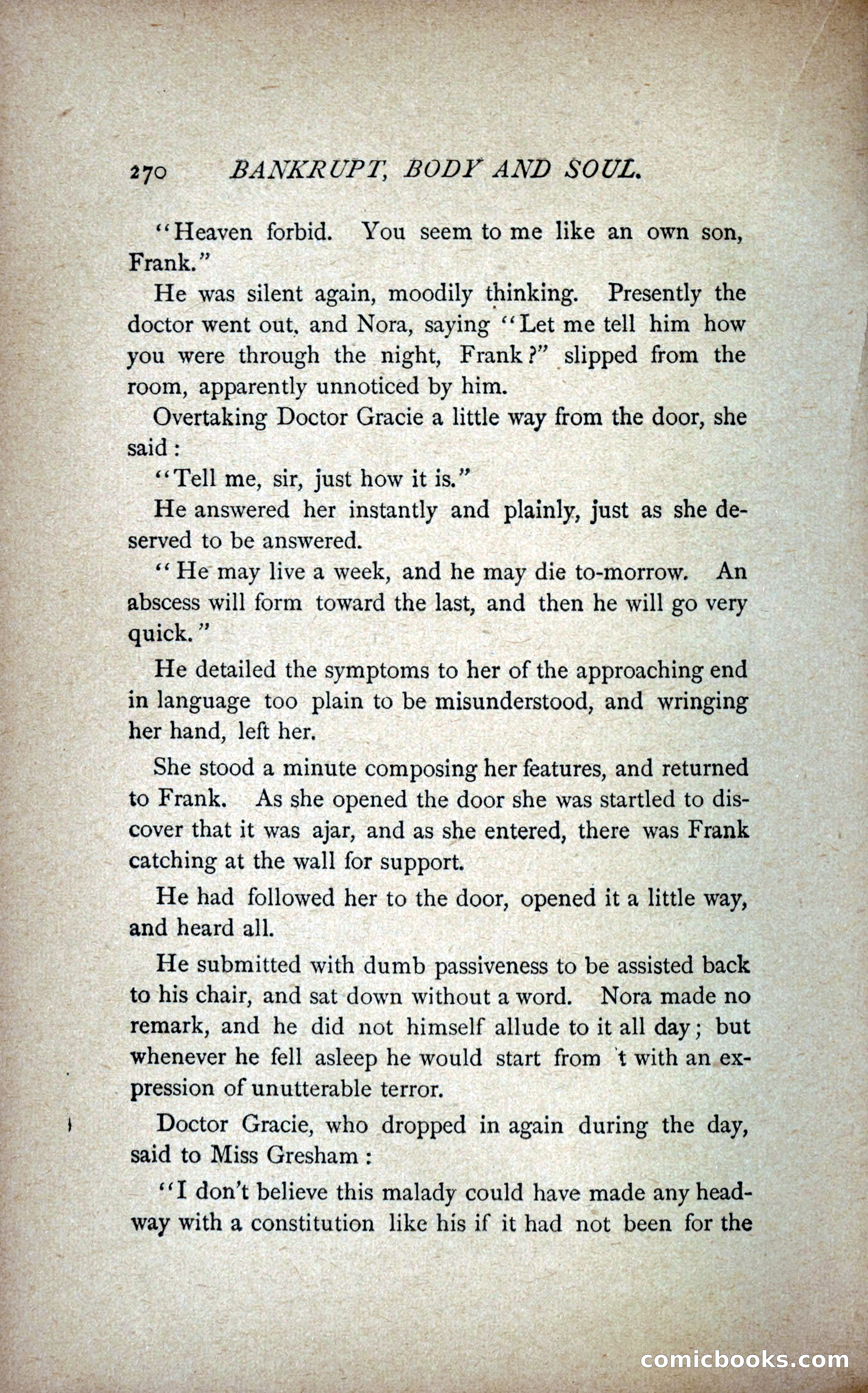 Vashti's Fate — page 275 of 329