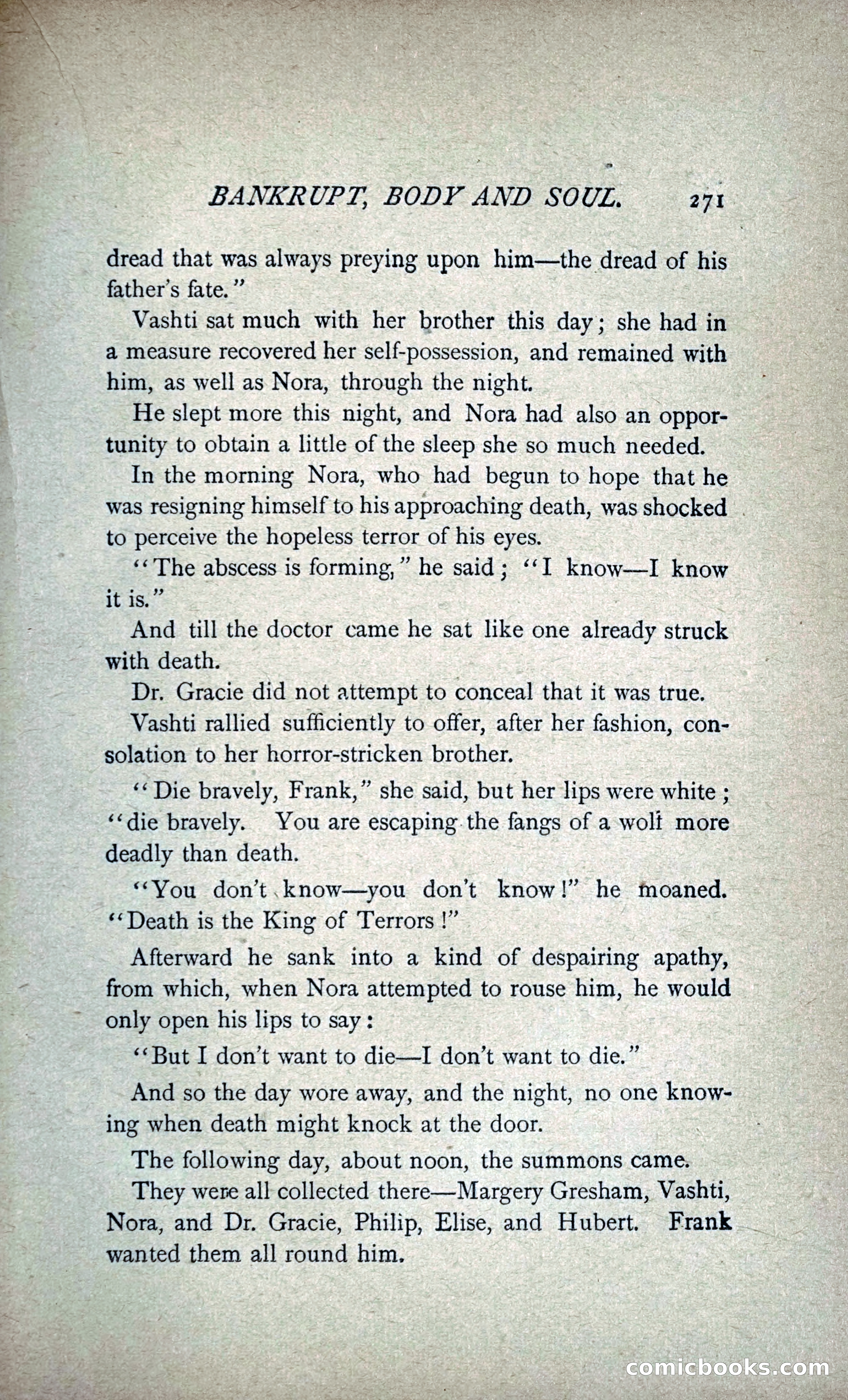 Vashti's Fate — page 276 of 329