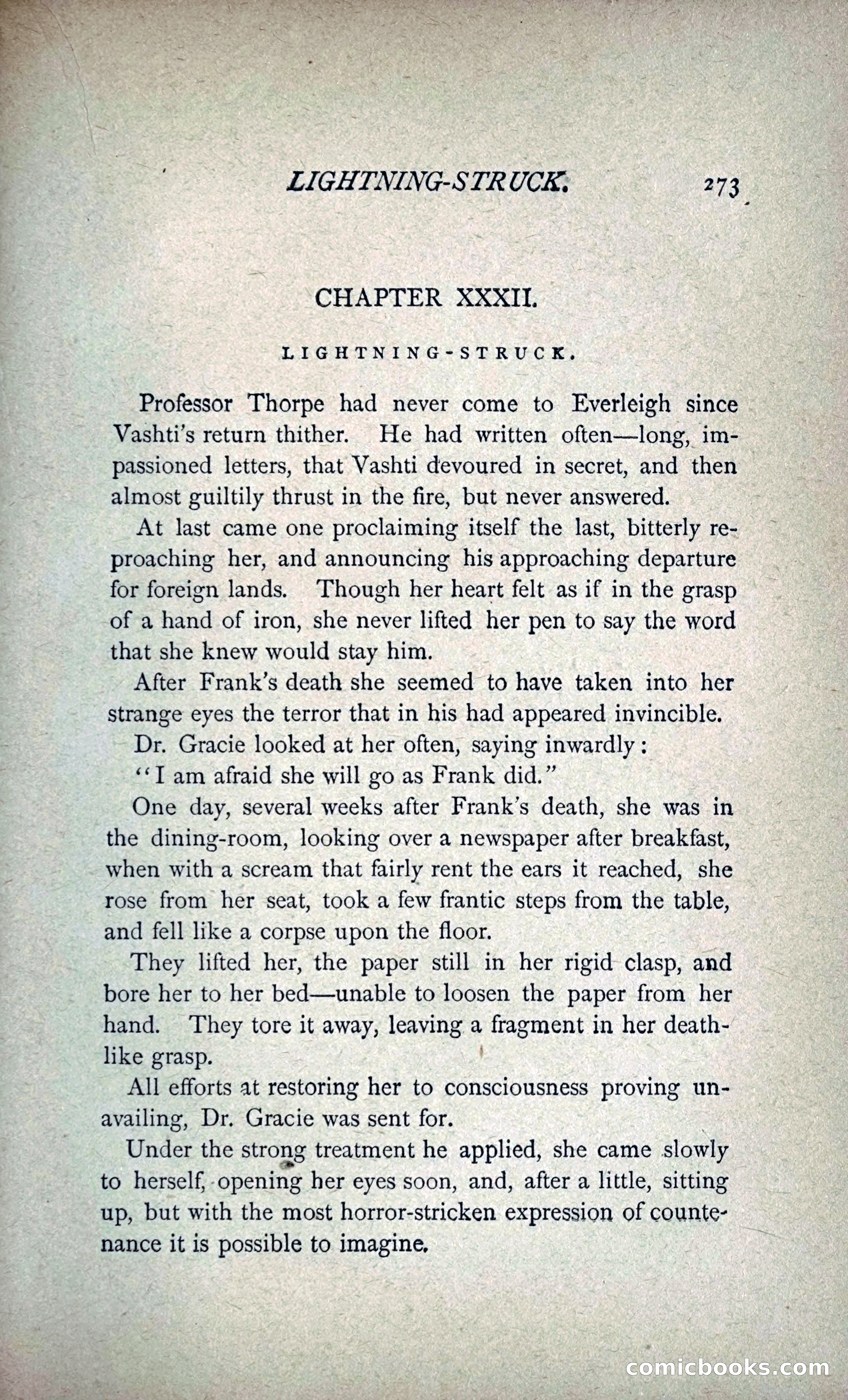 Vashti's Fate — page 278 of 329