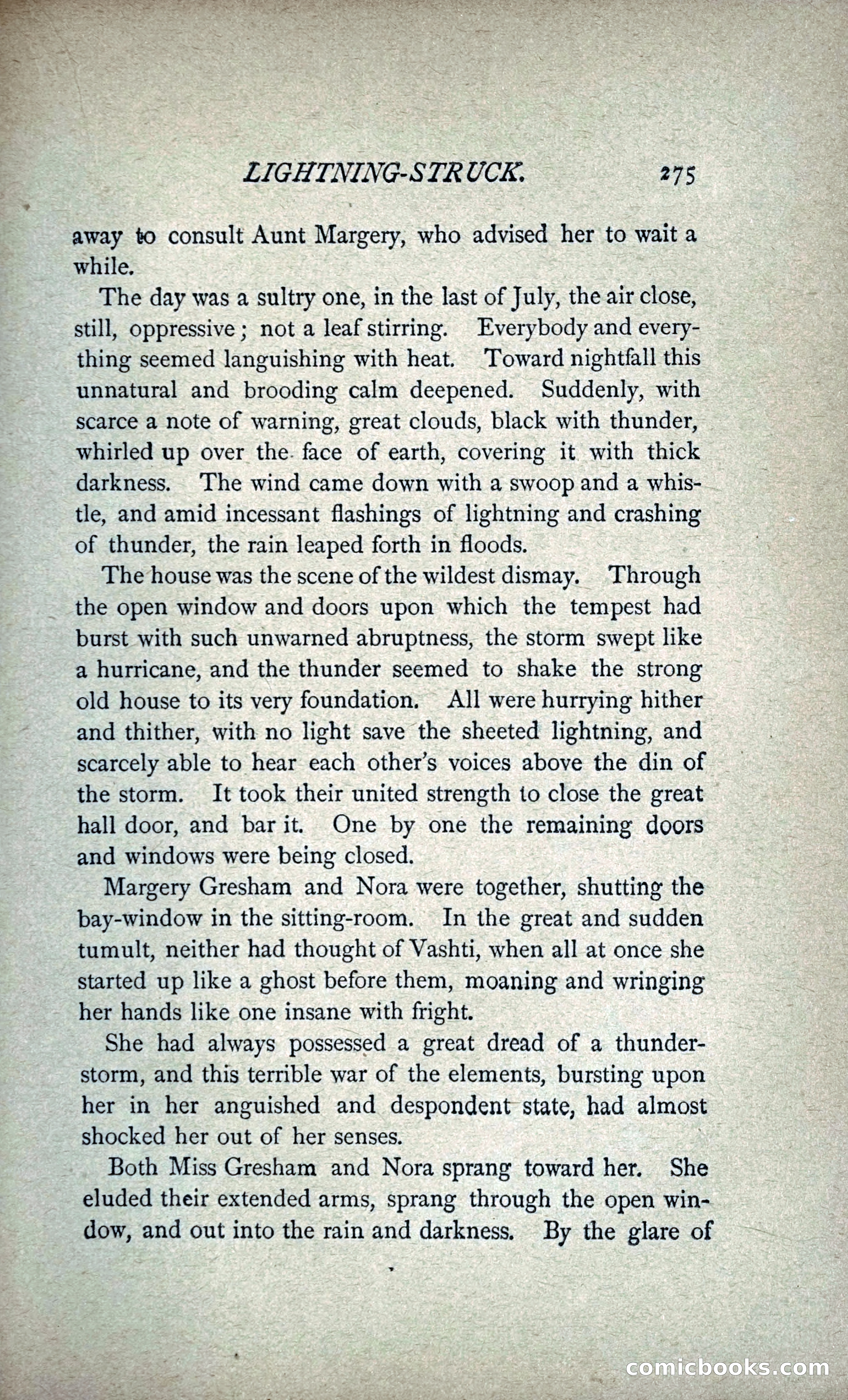 Vashti's Fate — page 280 of 329