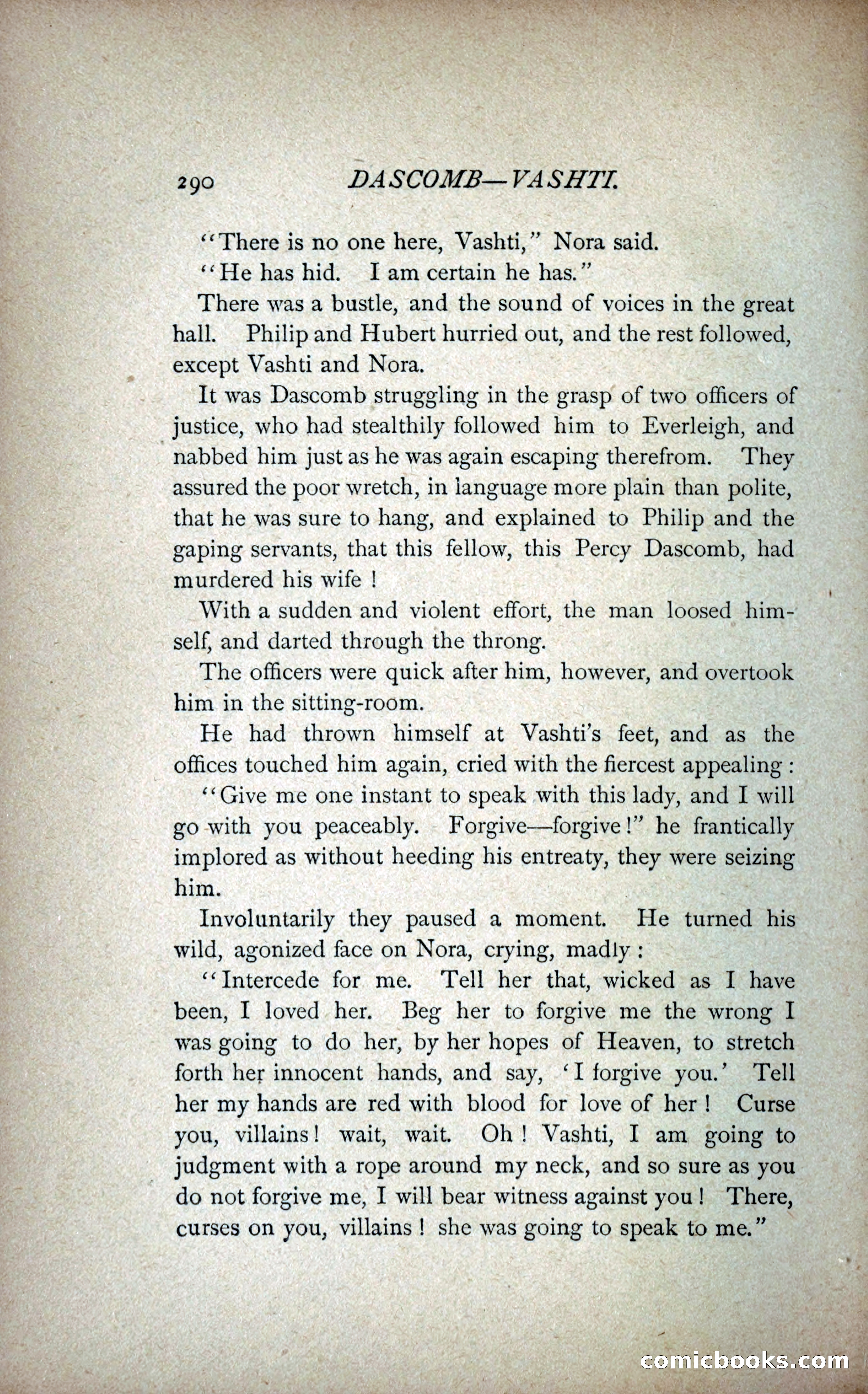 Vashti's Fate — page 295 of 329